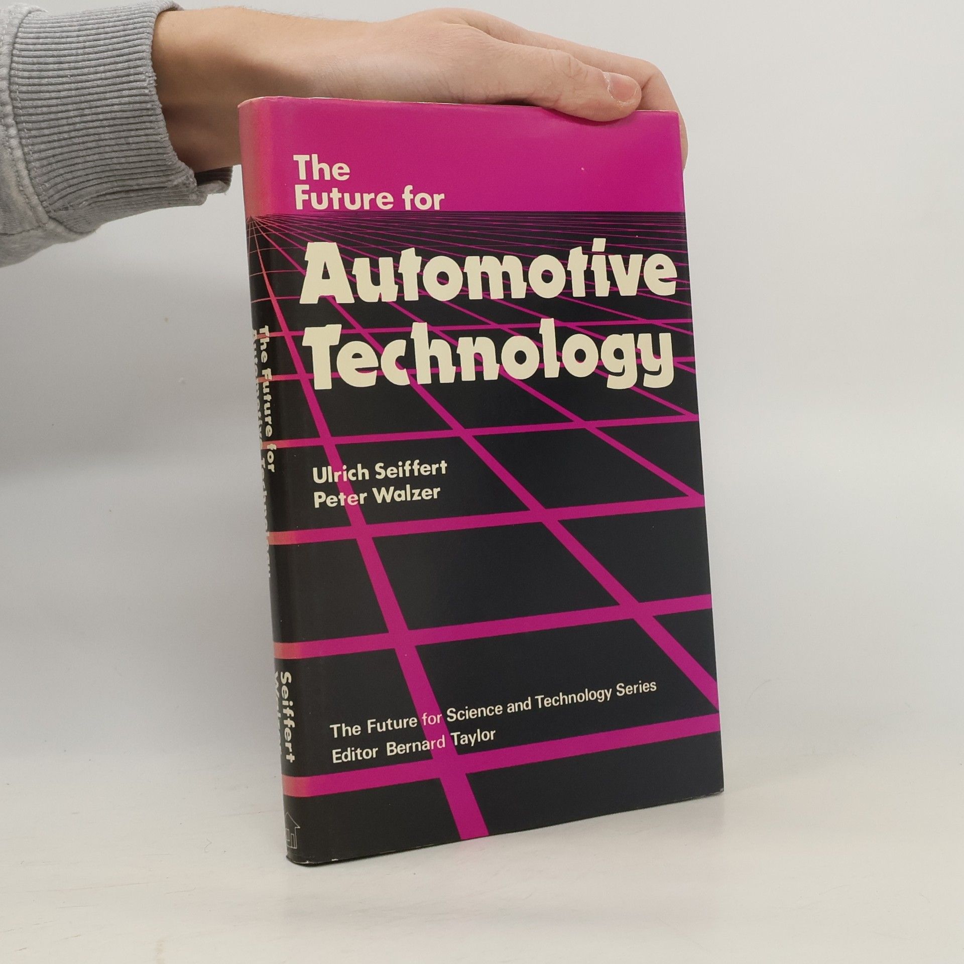 The Future for Science and Technology Series: The Future for Automotive Technology