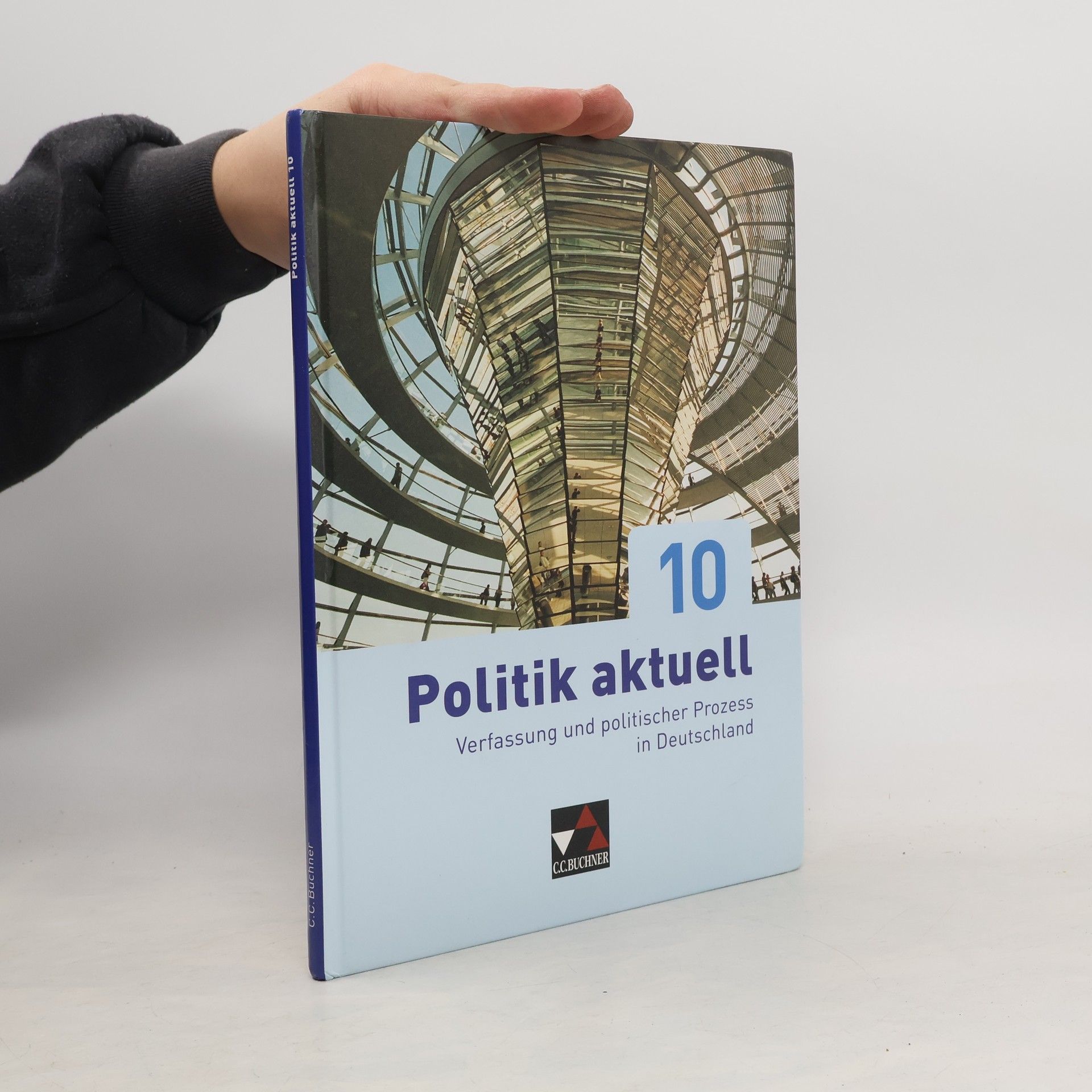 Politik aktuell 10 Neu Bayern