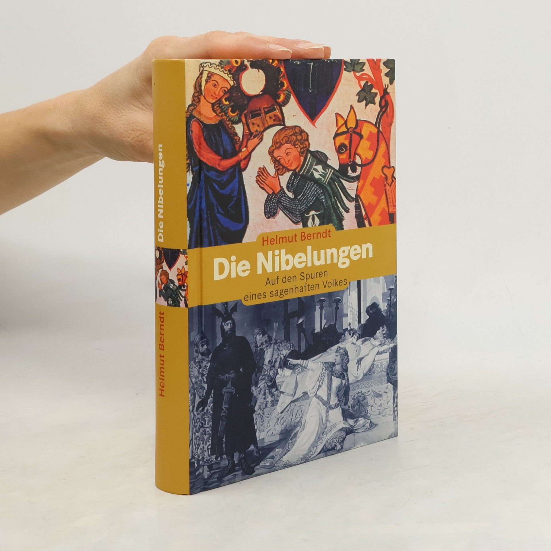 Die Nibelungen