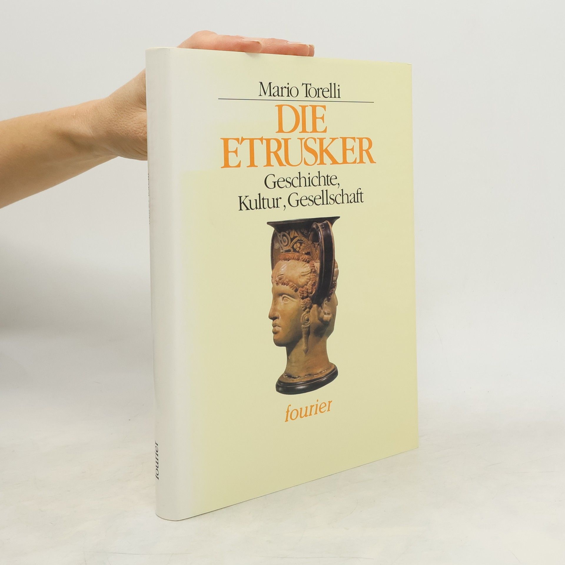 Die Etrusker