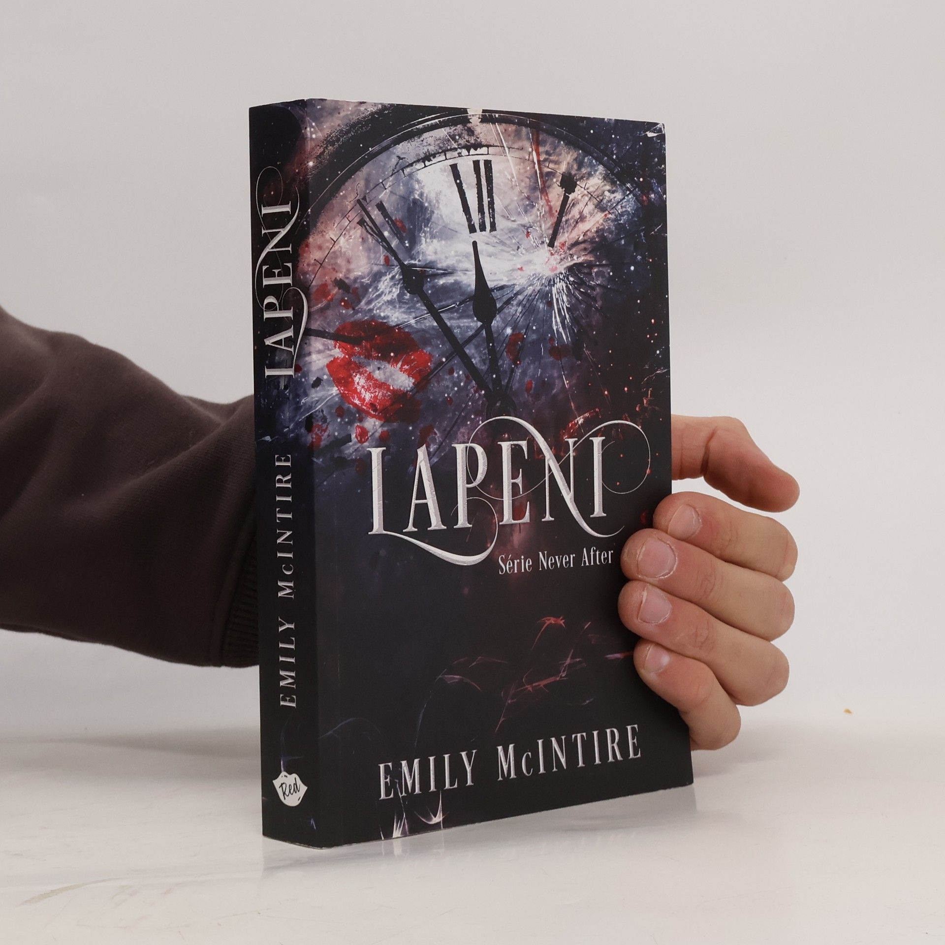Emily McIntire Lapeni