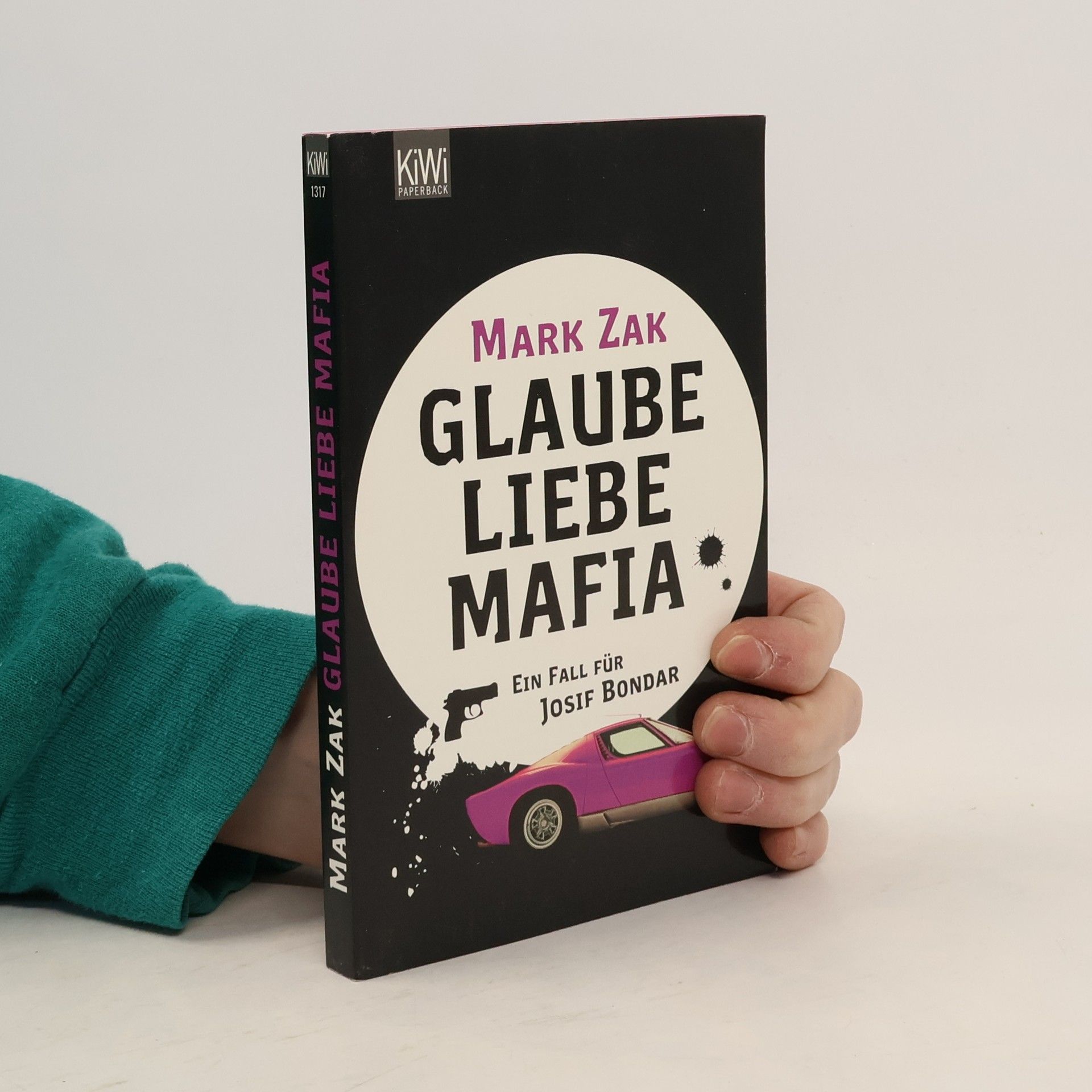 Glaube, Liebe, Mafia