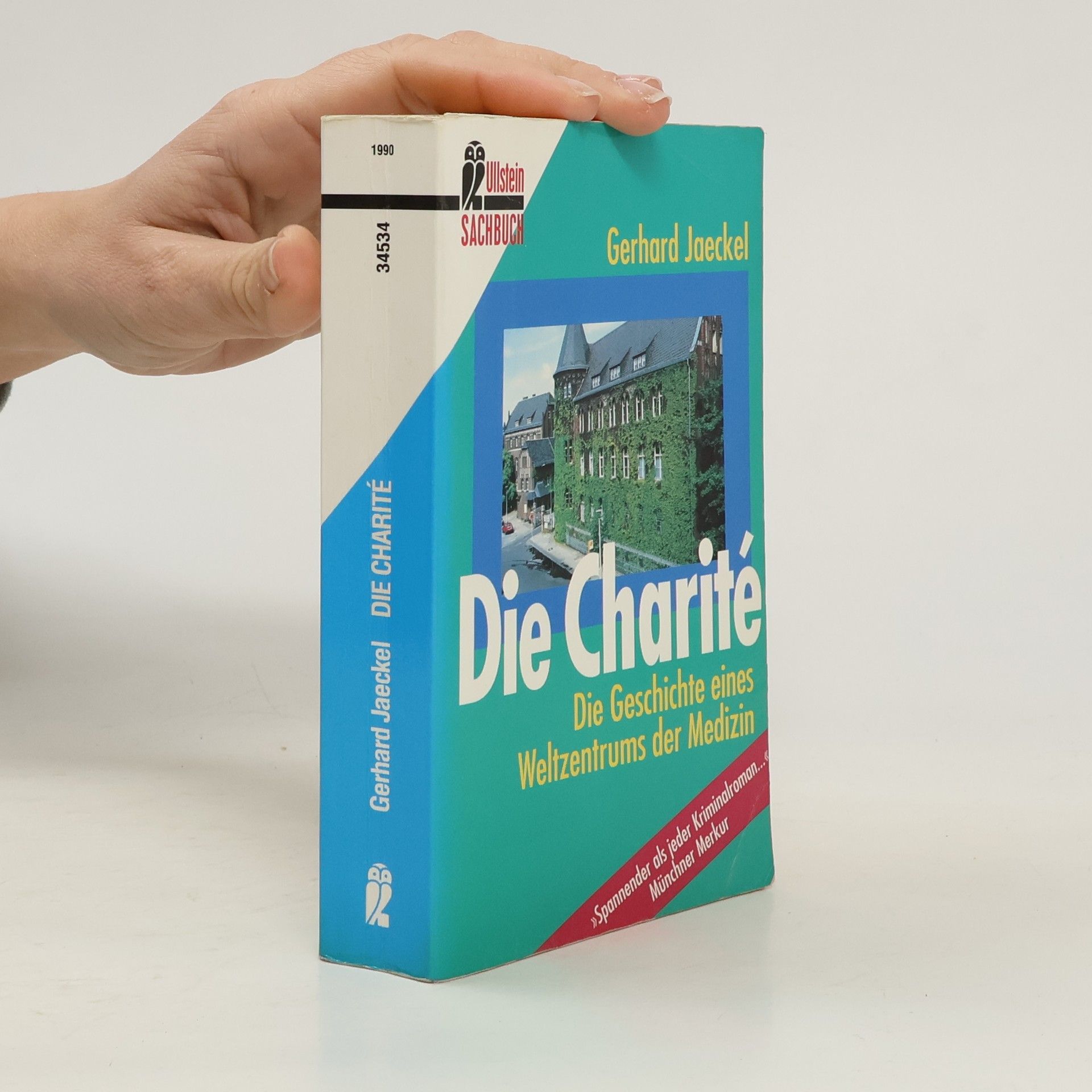 Die Charité