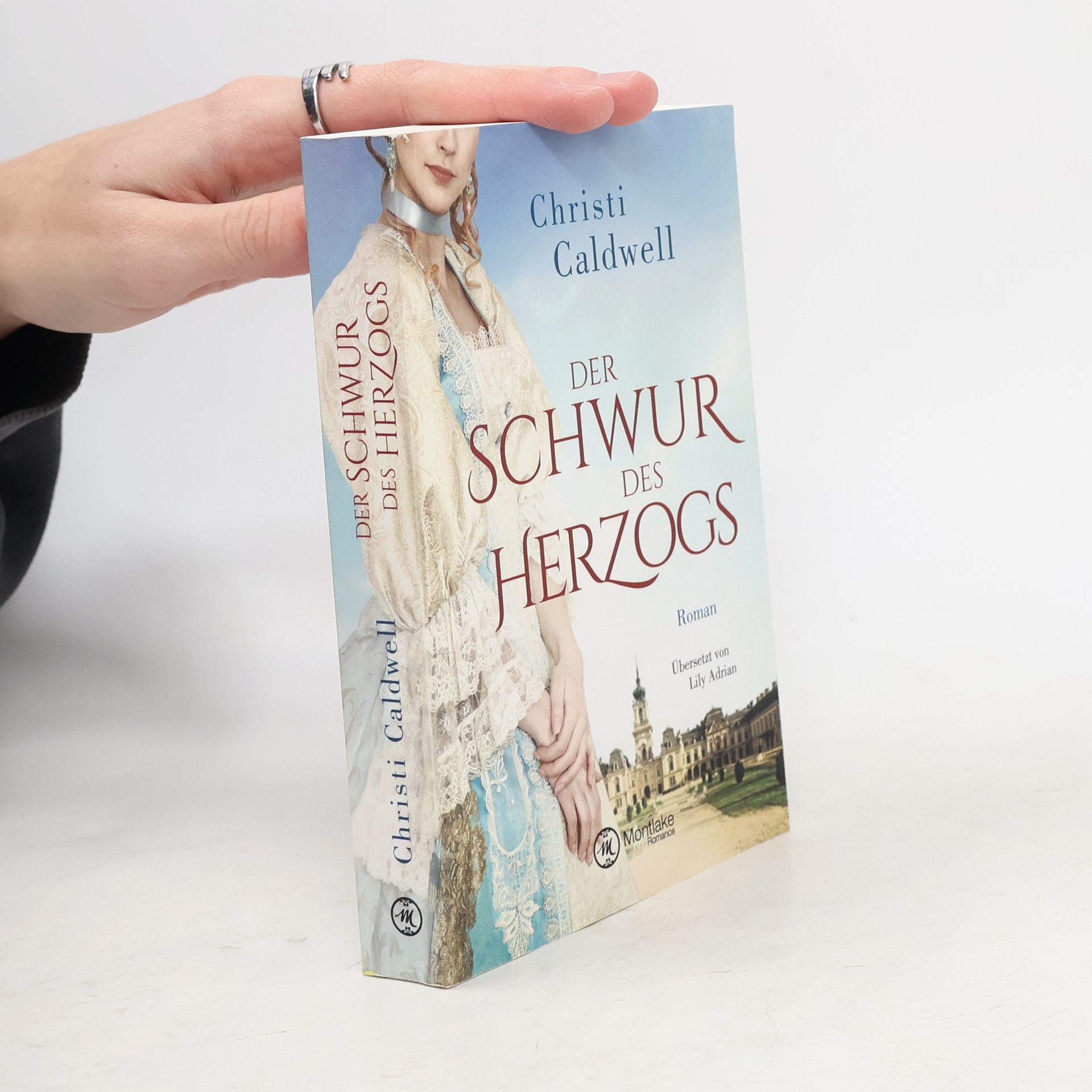 Der Schwur des Herzogs