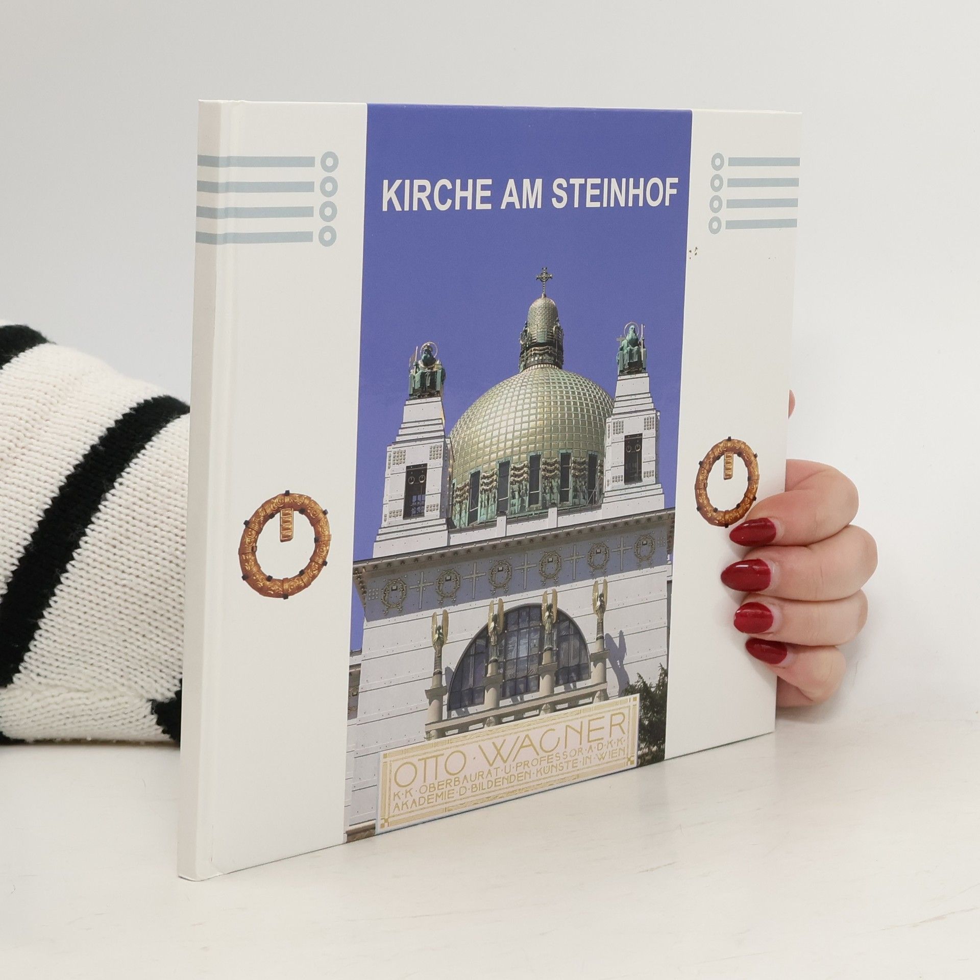 Auteurscollectief Kirche Am Steinhof