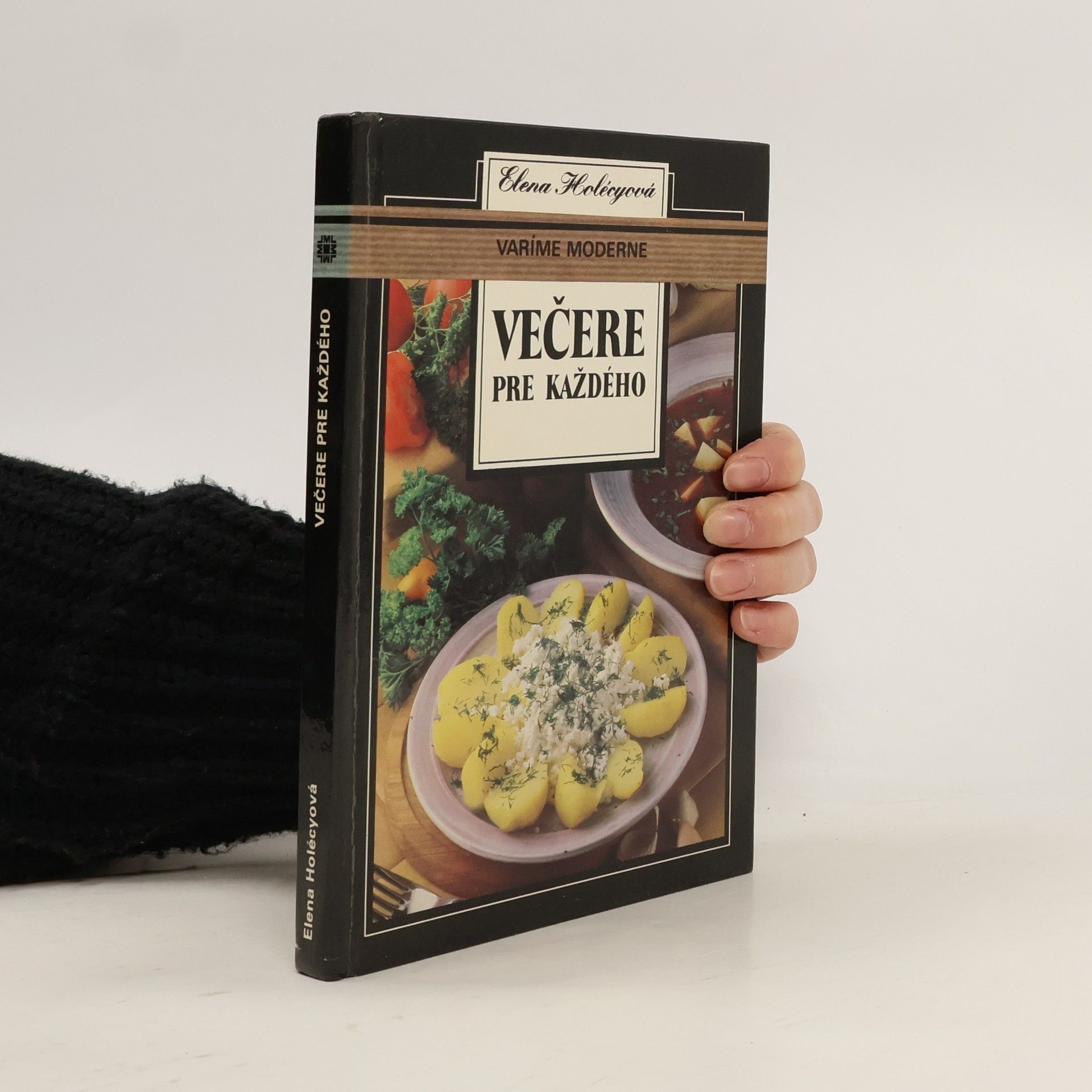 Večere pre každého