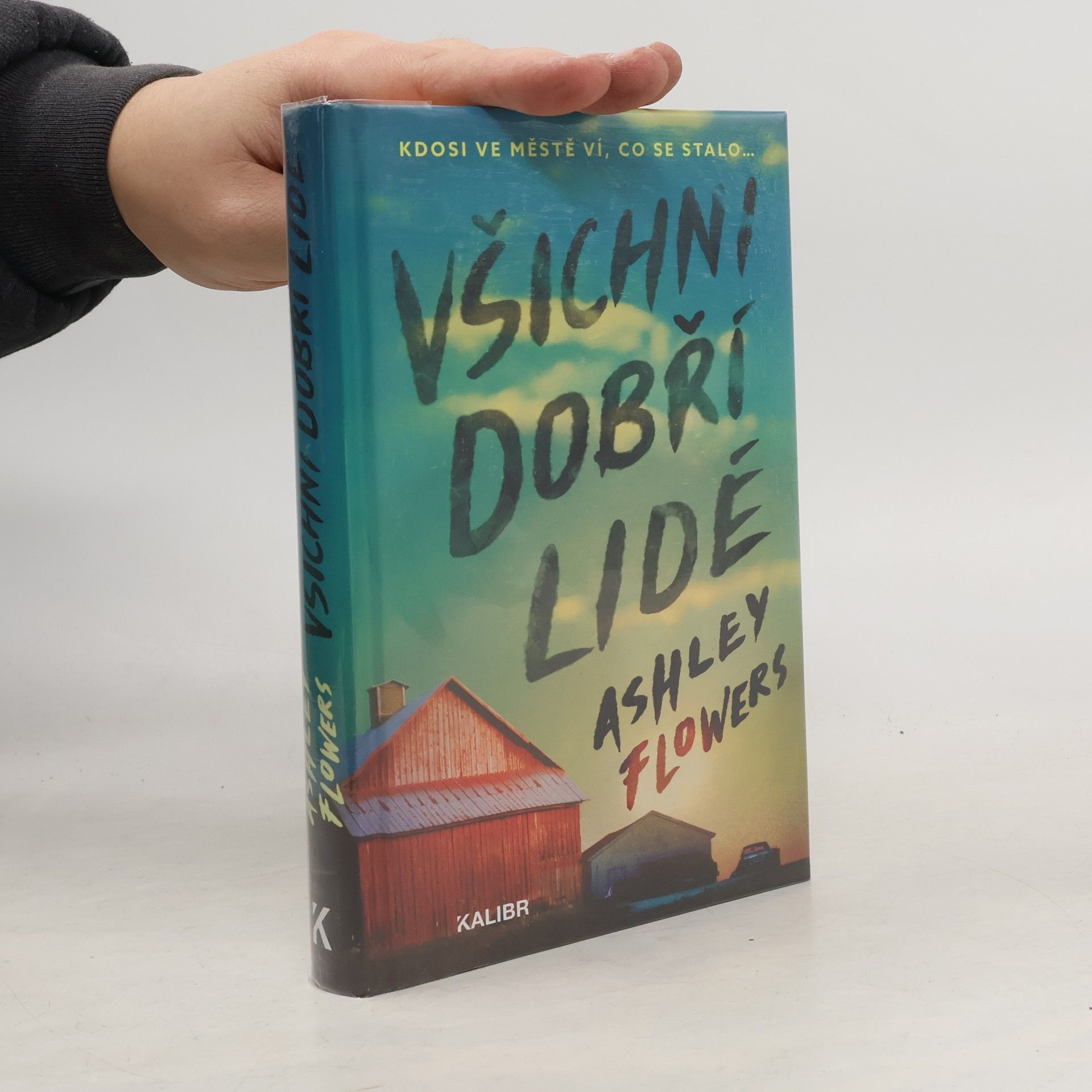 Všichni dobří lidé