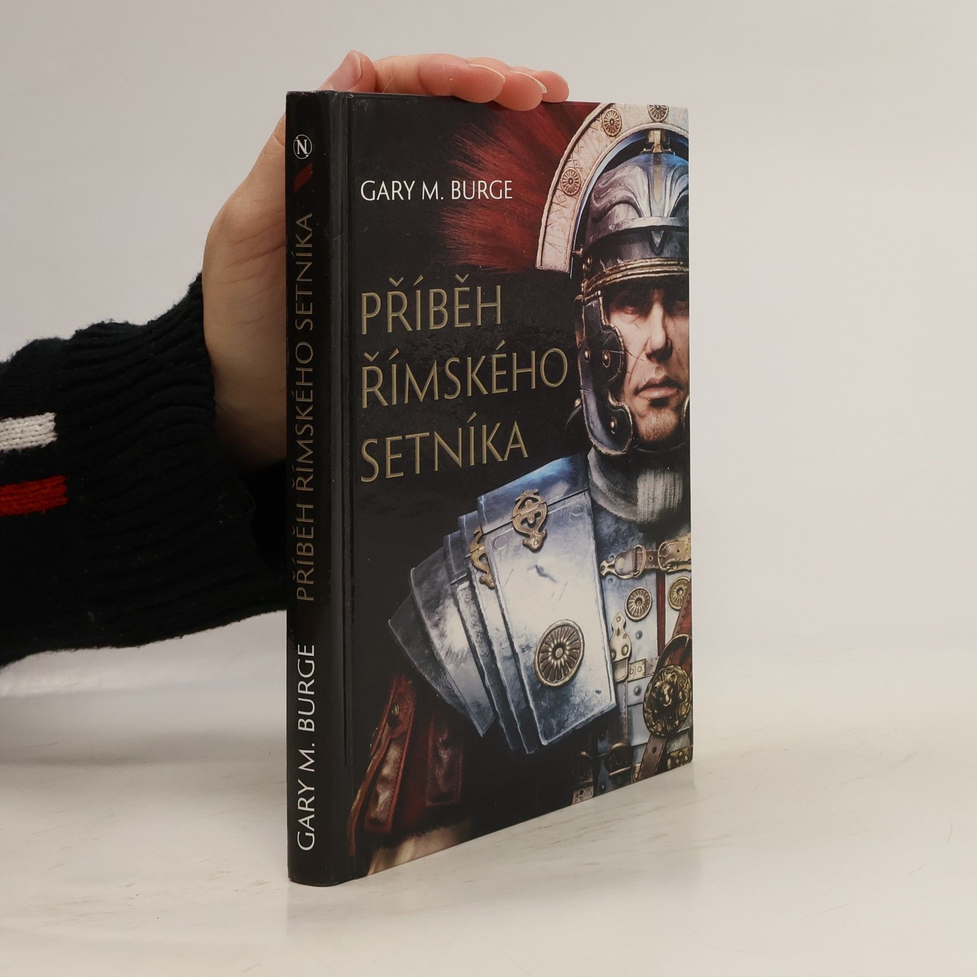 Příběh římského setníka