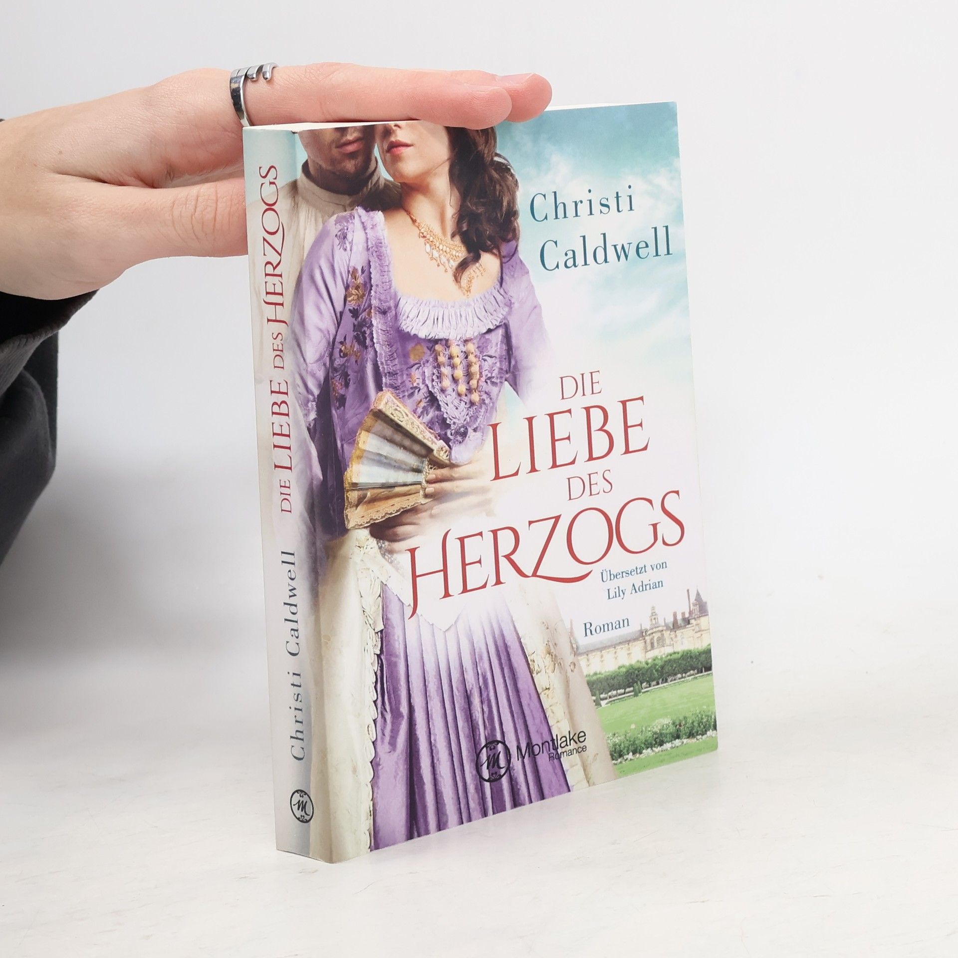 Die Liebe des Herzogs