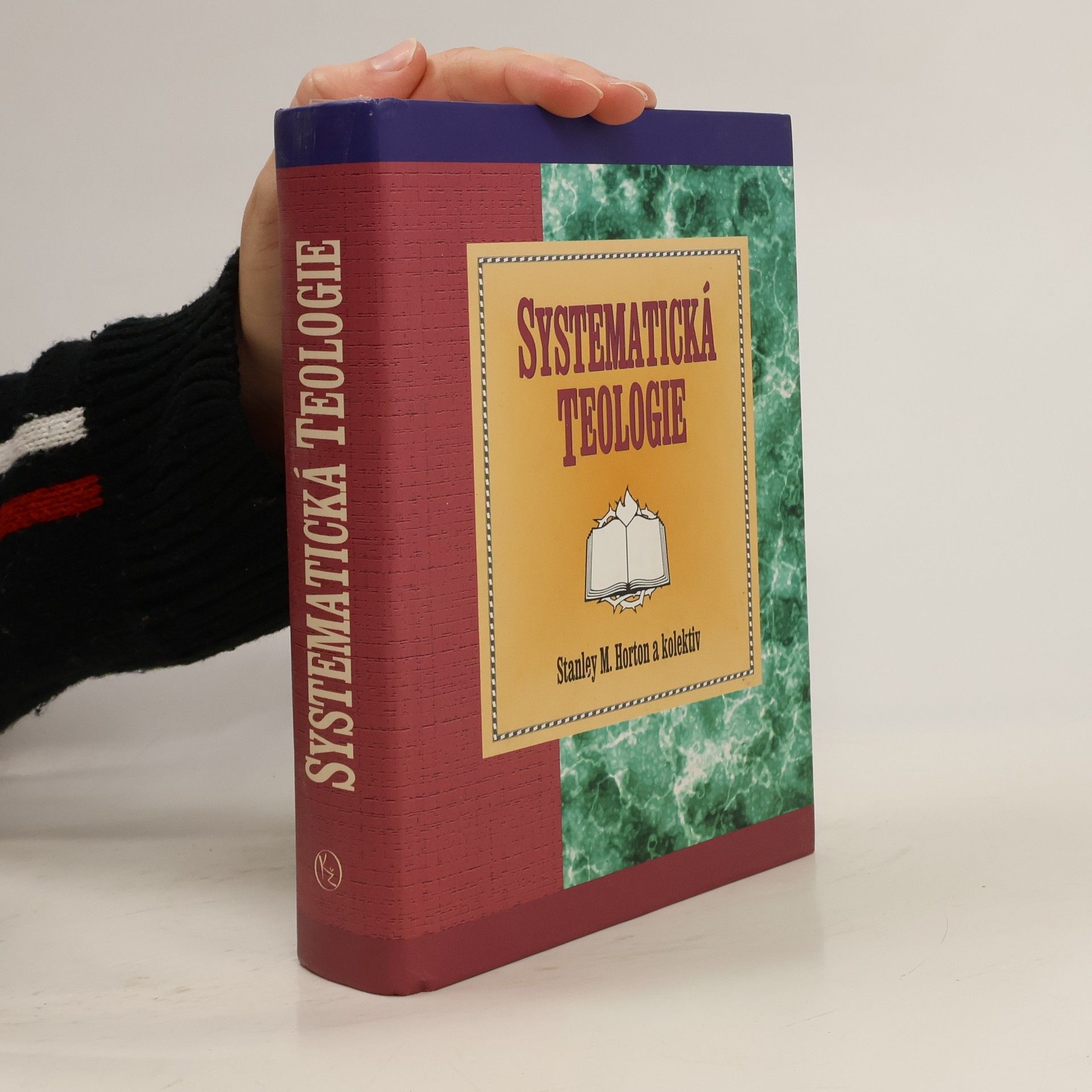 Systematická teologie