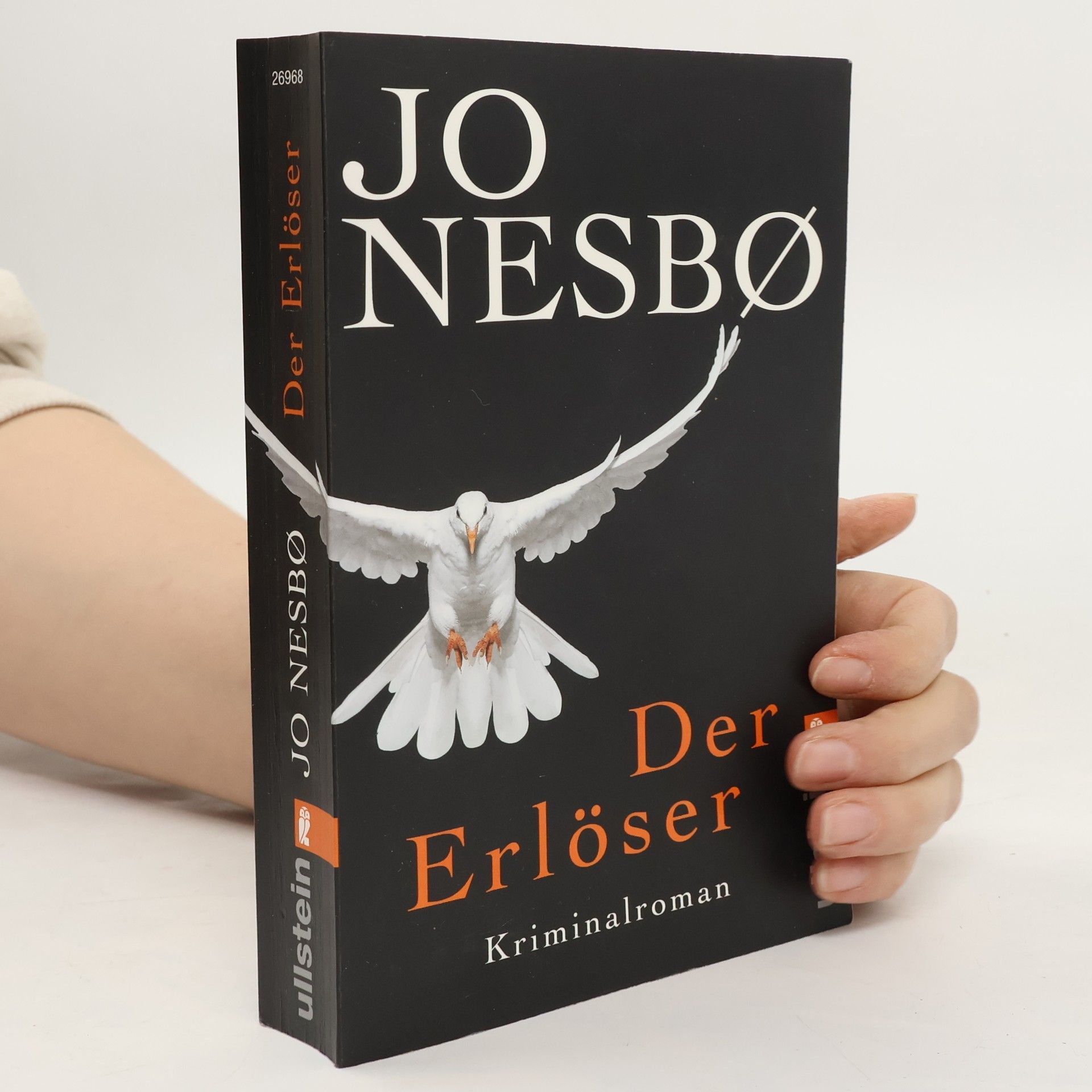 Der Erlöser