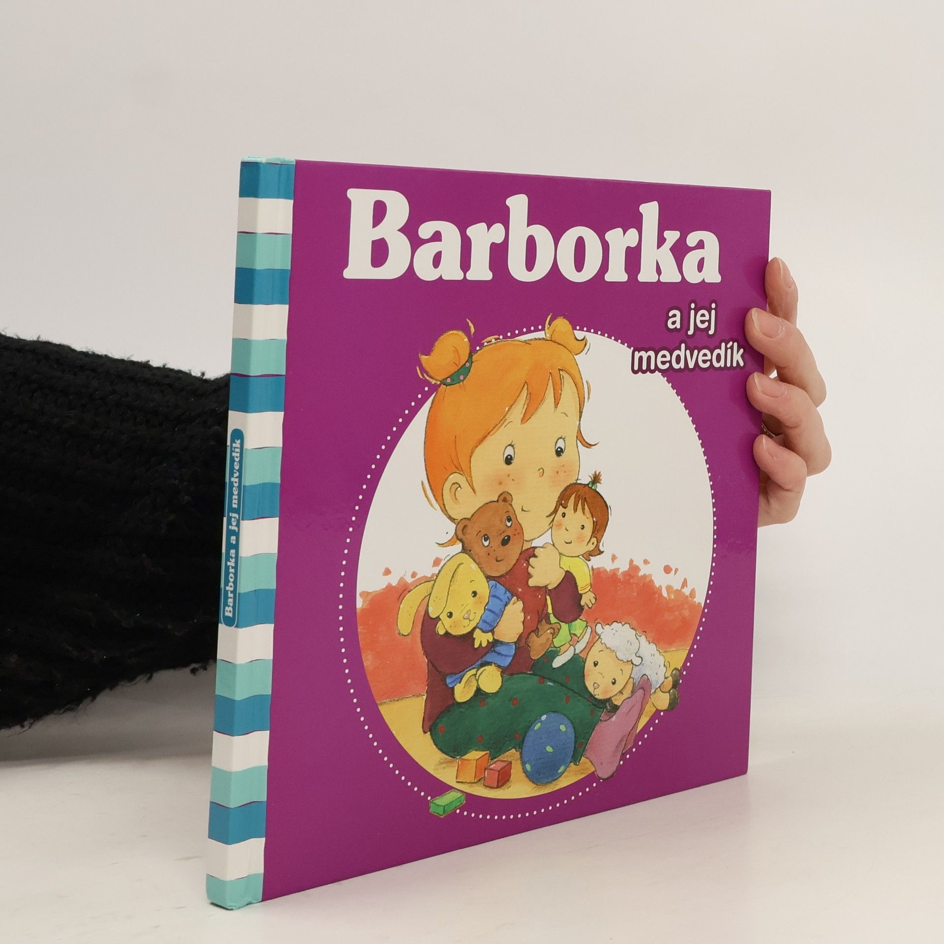 Auteurscollectief Barborka