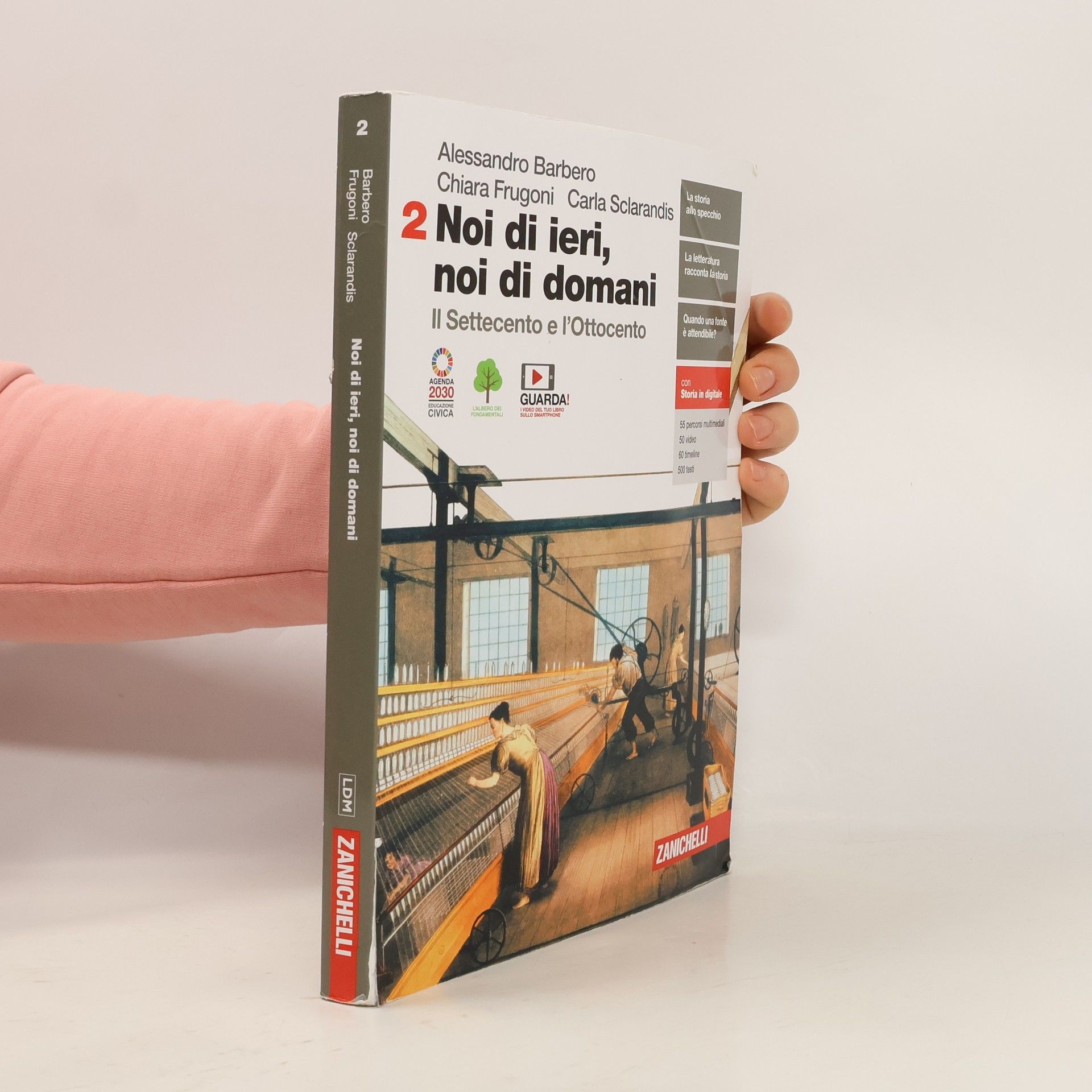 Noi di ieri, noi di domani