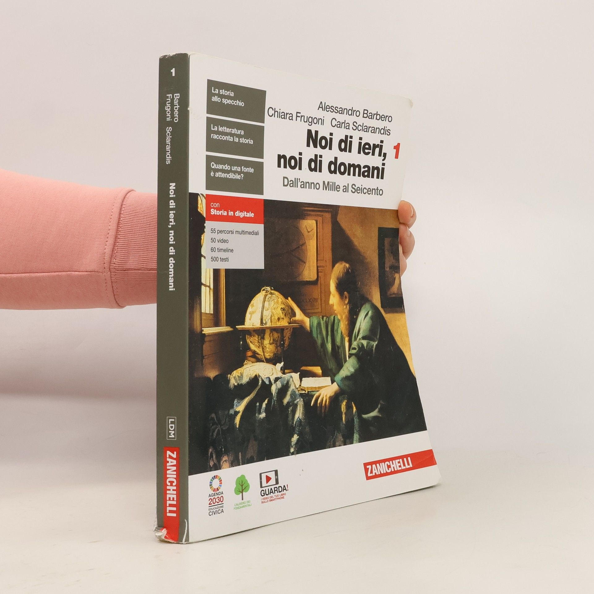 Noi di ieri, noi di domani