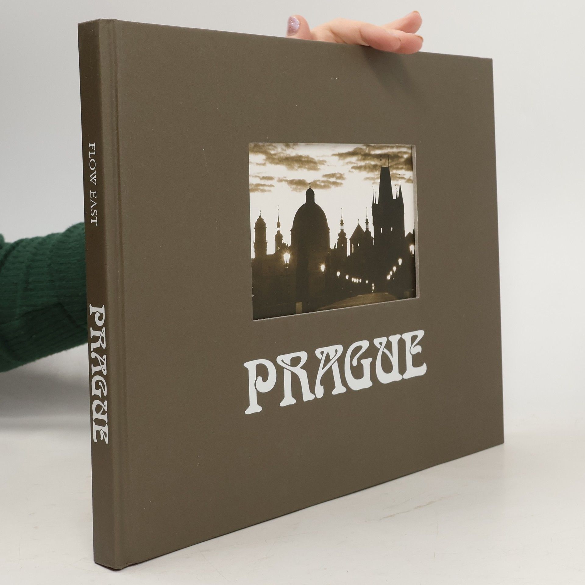 Jaroslav Guth Prague