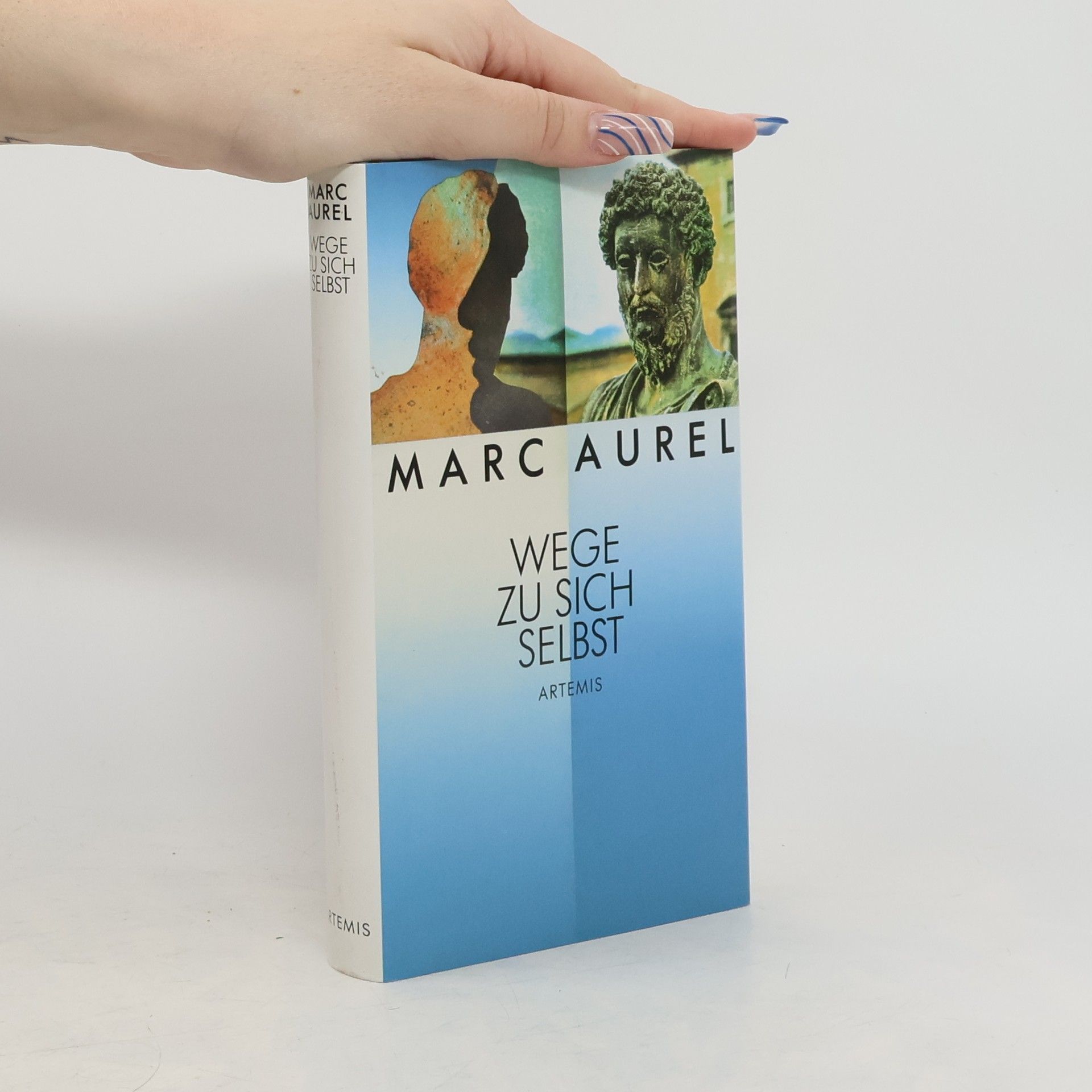 Wege zu sich selbst