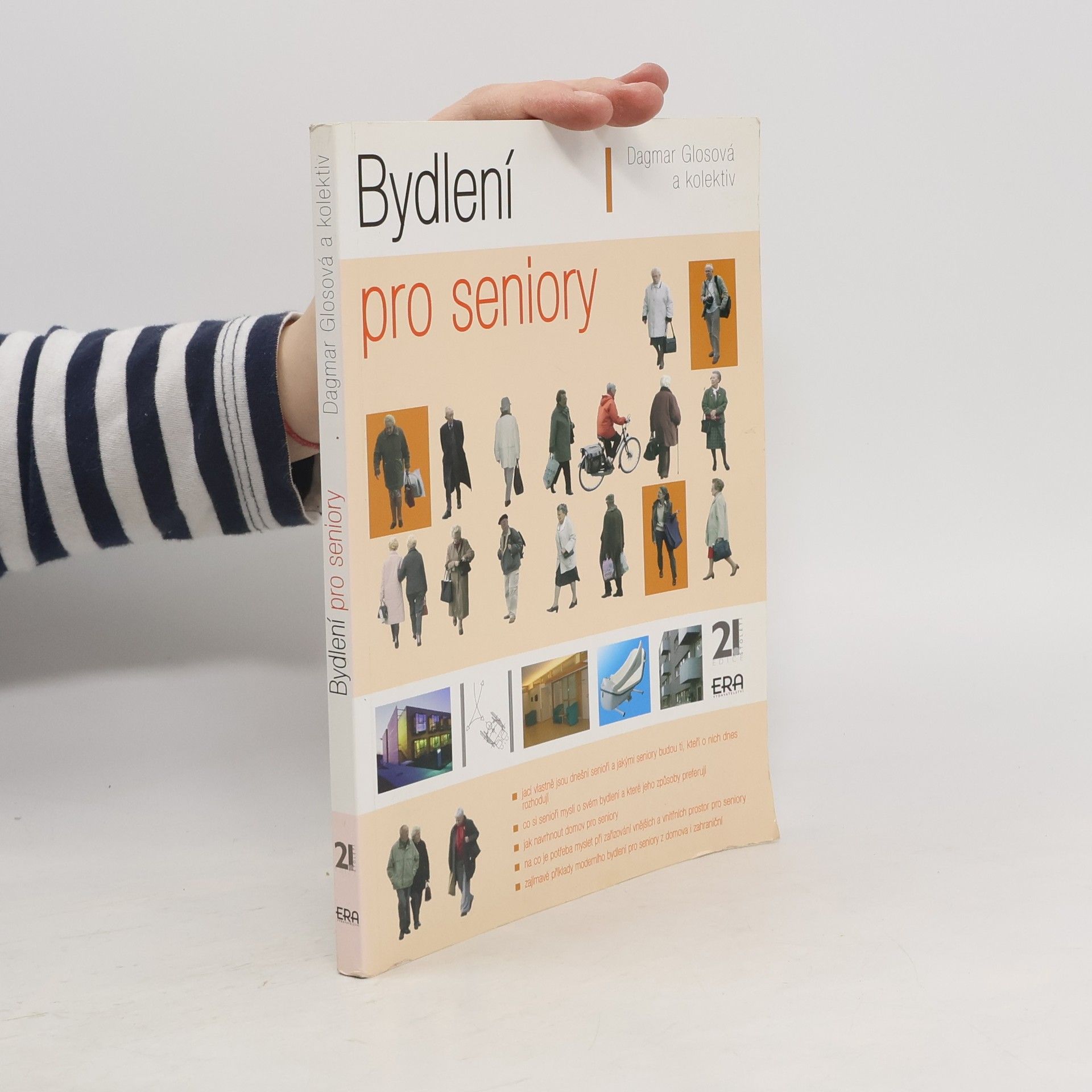 Bydlení pro seniory