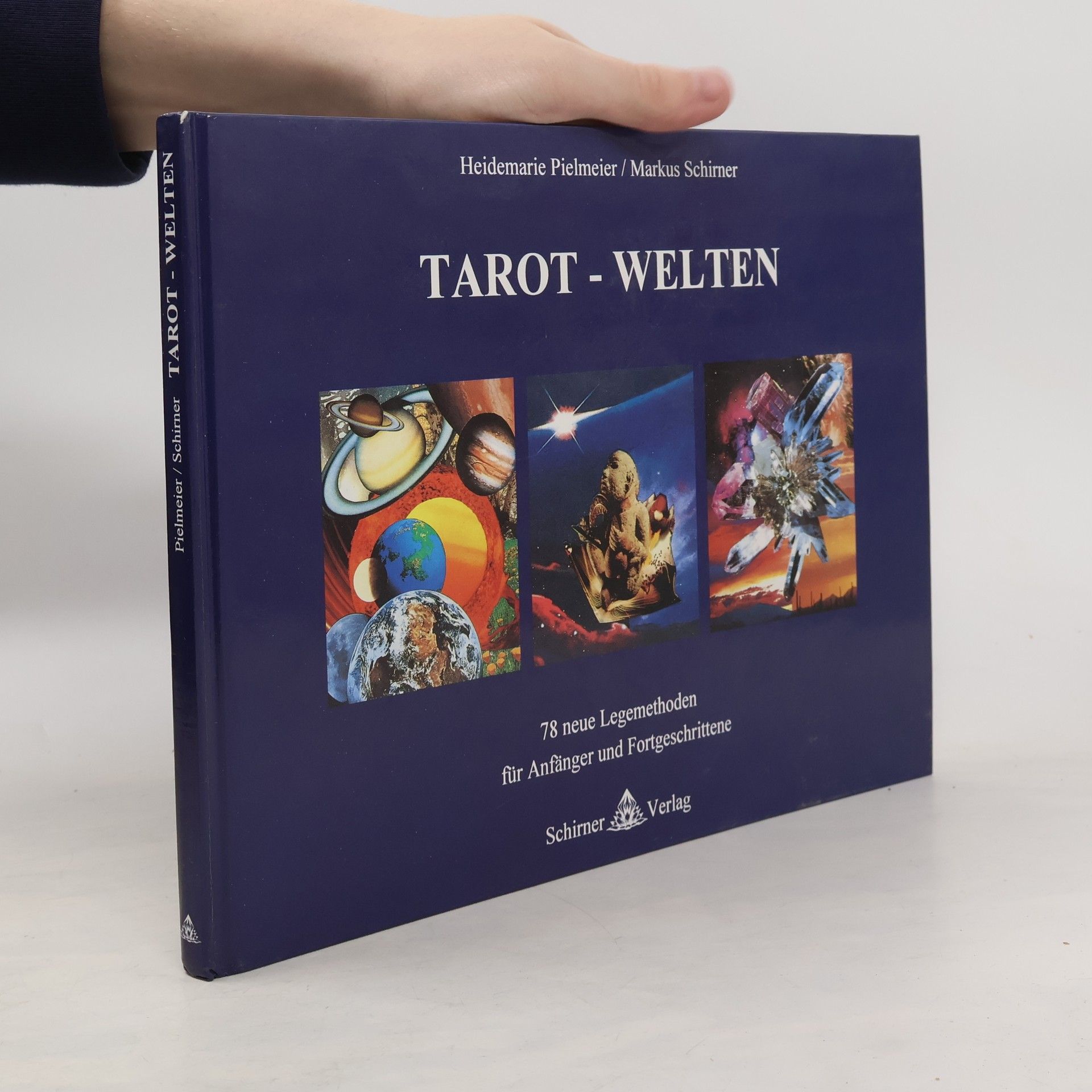 Tarot-Welten