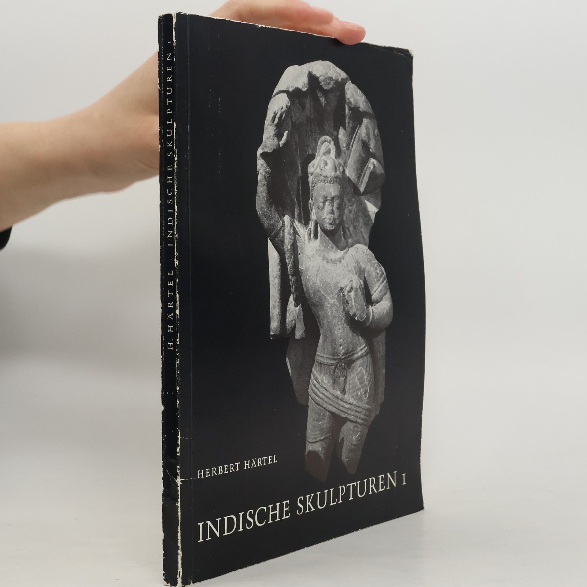 Indische Skulpturen I