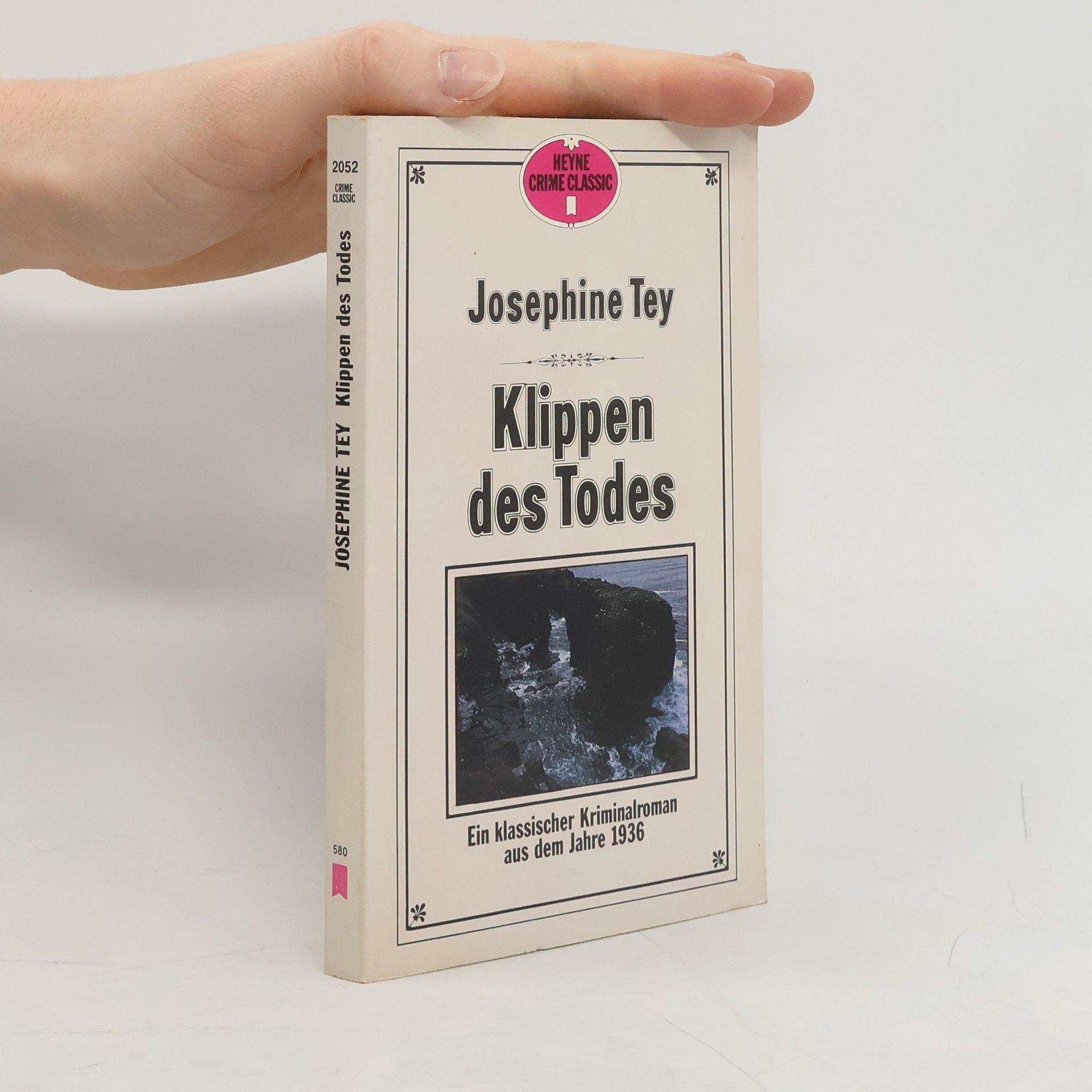 Klippen des Todes