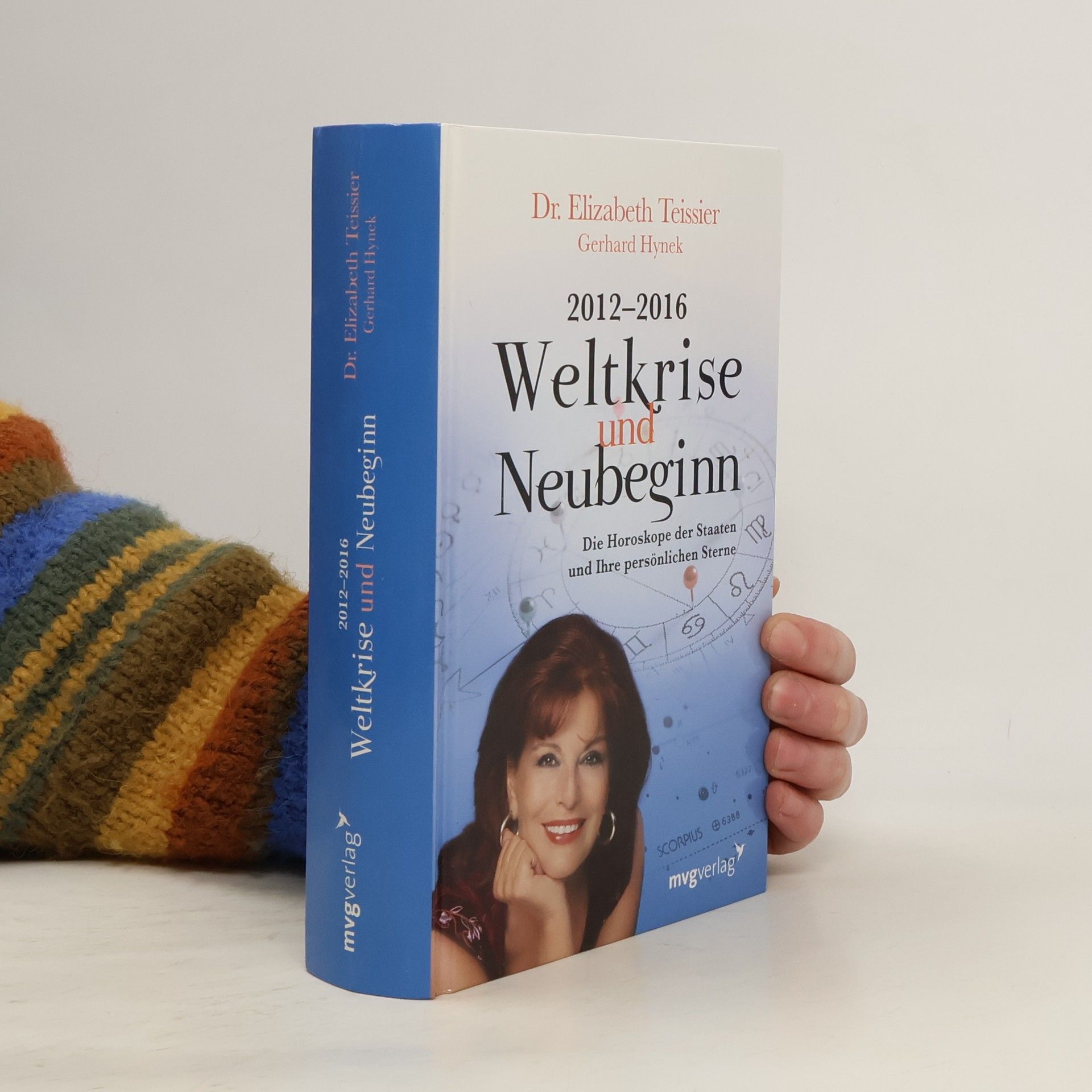 Weltkrise und Neubeginn