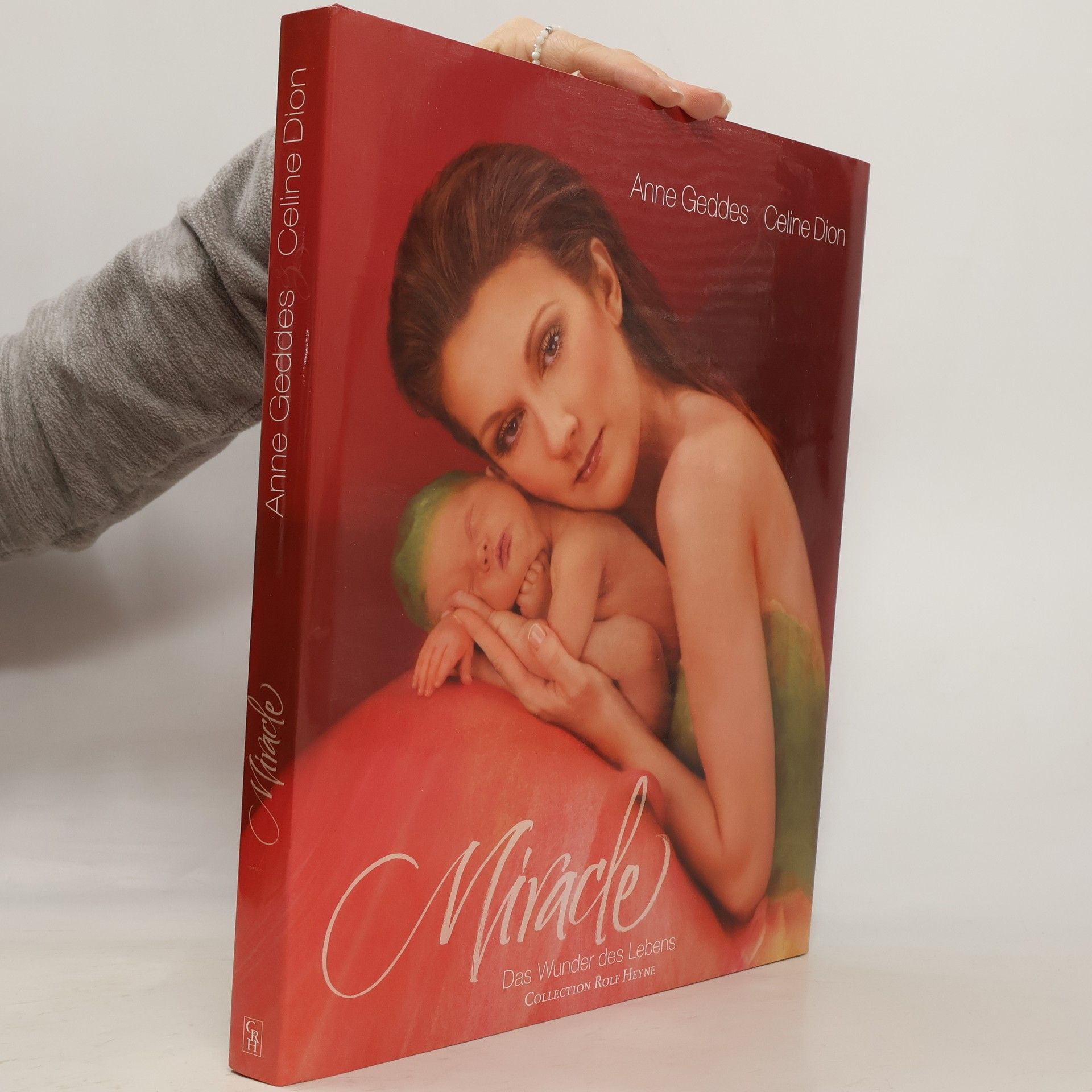 Miracle : Das Wunder des Lebens