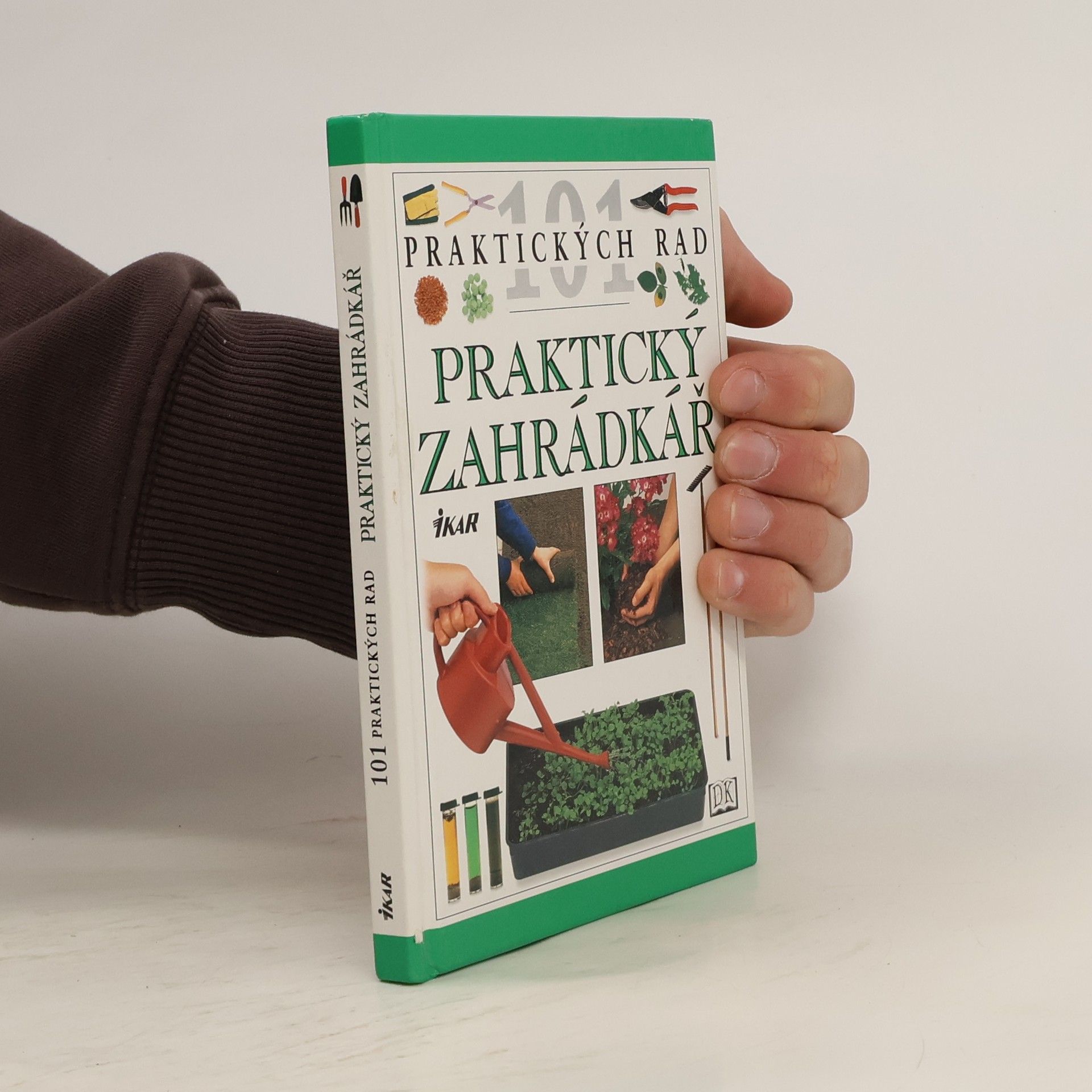 Praktický zahrádkář