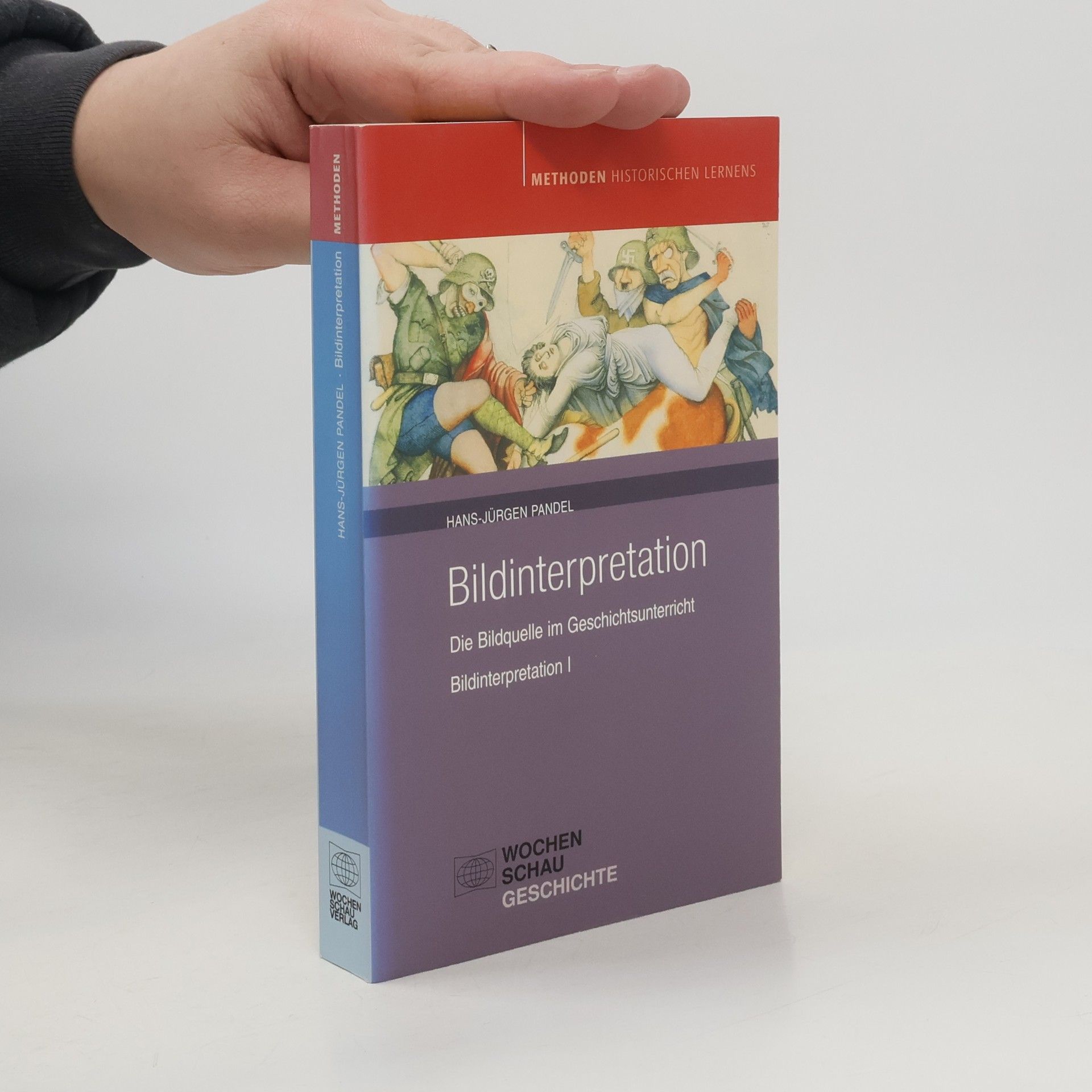 Methoden Historischen Lernens - 1: Bildinterpretation