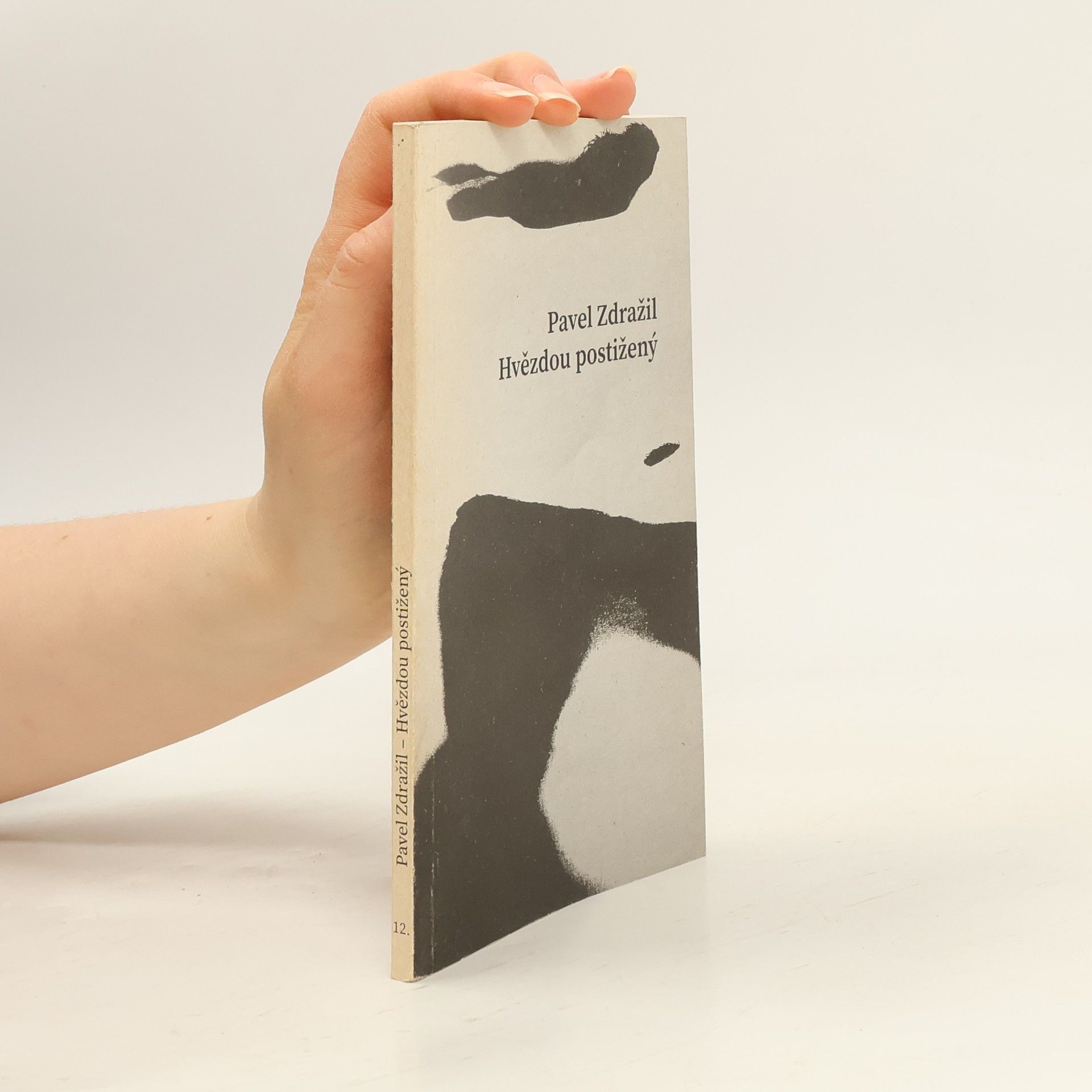 Hvězdou postižený