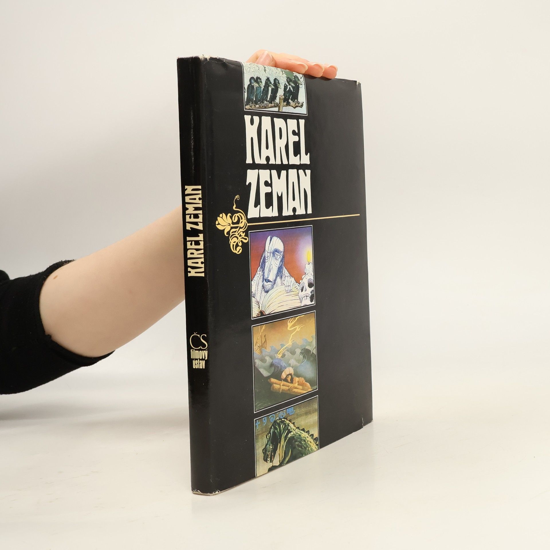 Karel Zeman