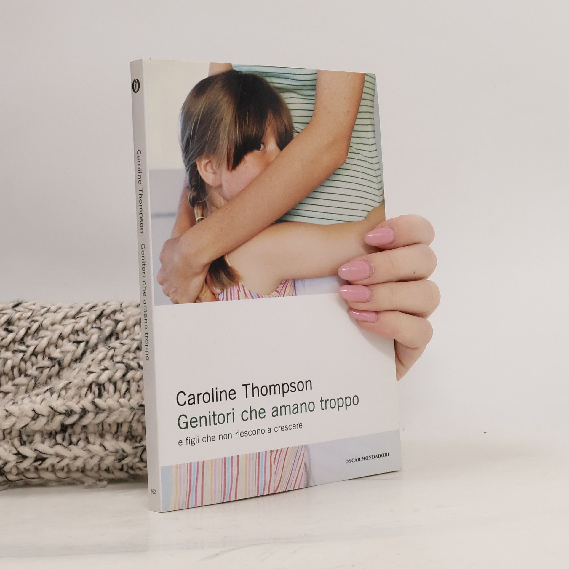 Genitori che amano troppo