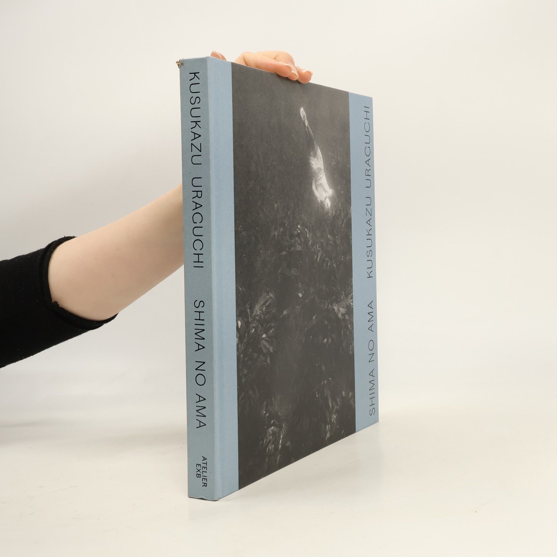 Collectif d'auteurs Kusukazu Uraguchi