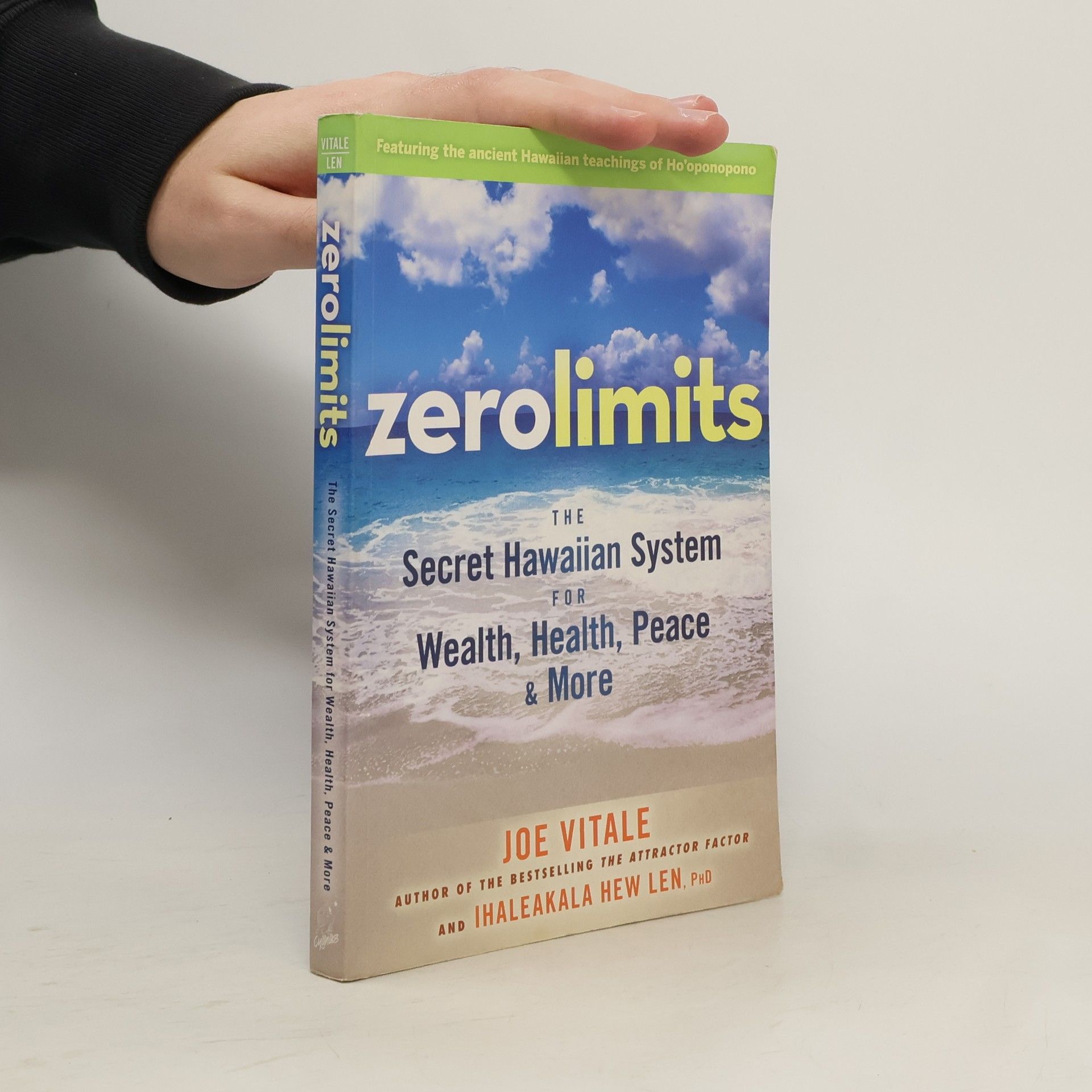 Zero limits