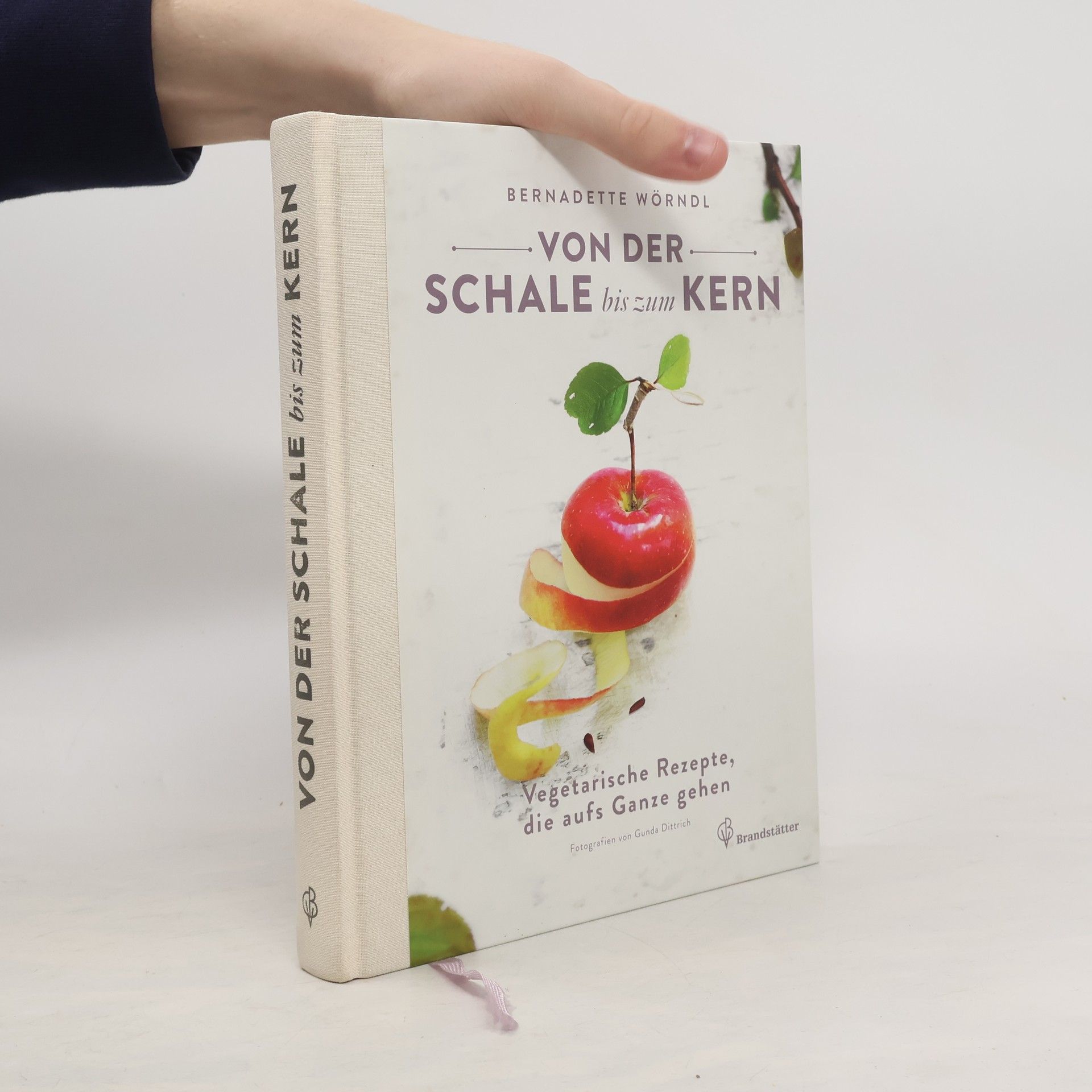 Von der Schale bis zum Kern