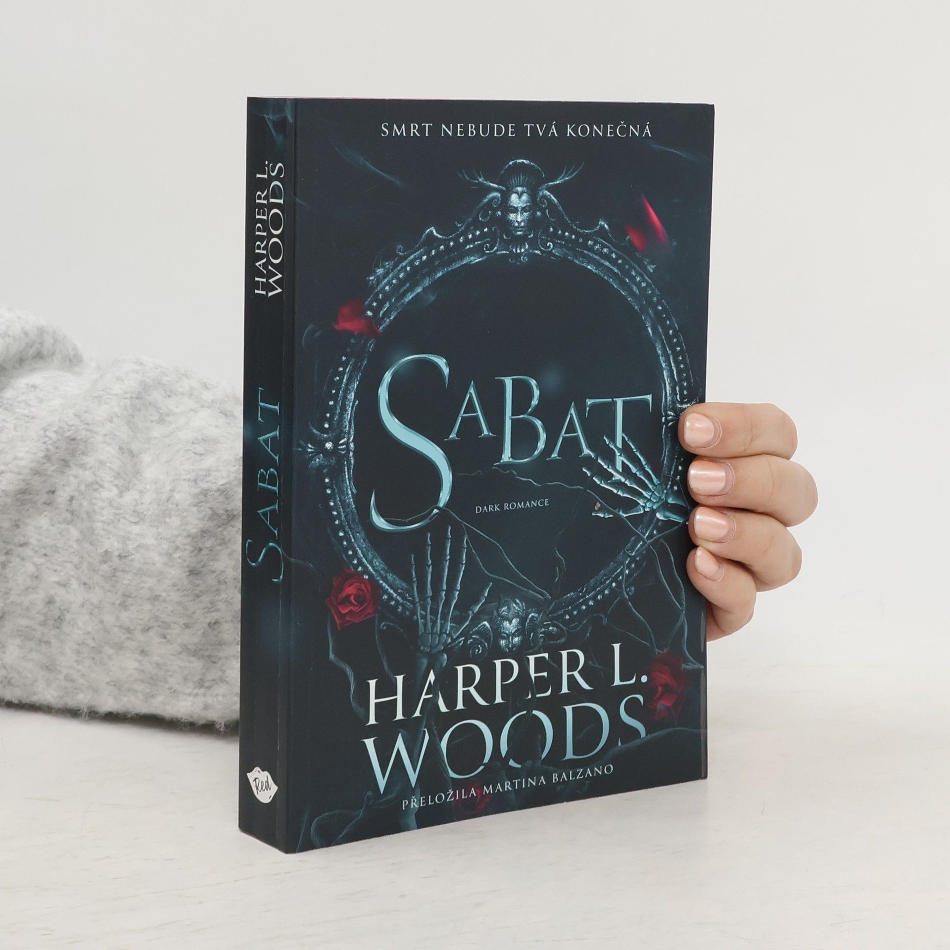 Harper L. Woods Sabat