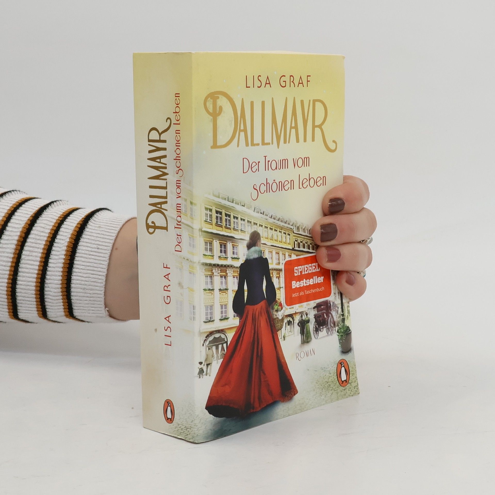 Dallmayr. Der Traum vom schönen Leben