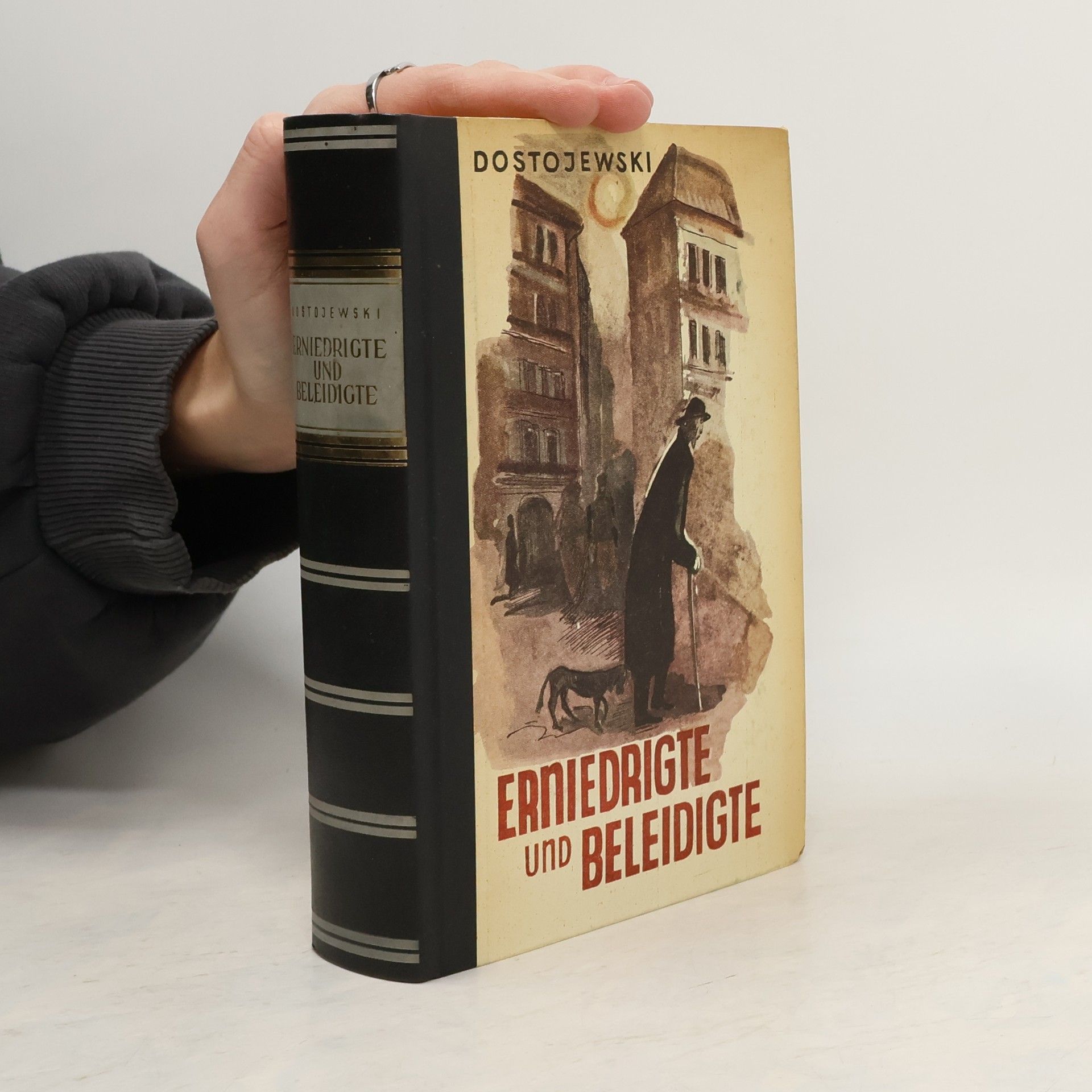 Erniedrigte und Beleidigte