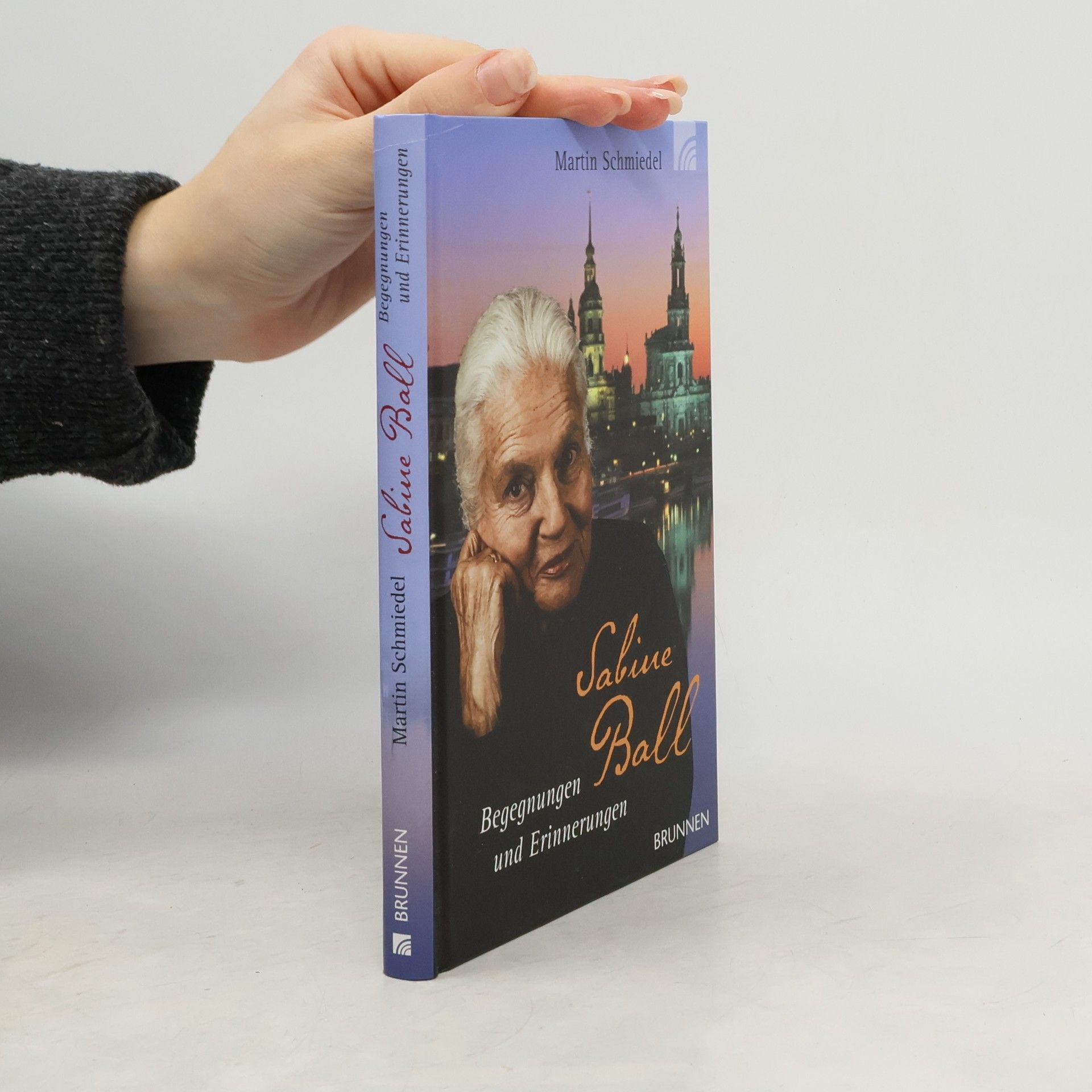 Sabine Ball Sabine Ball