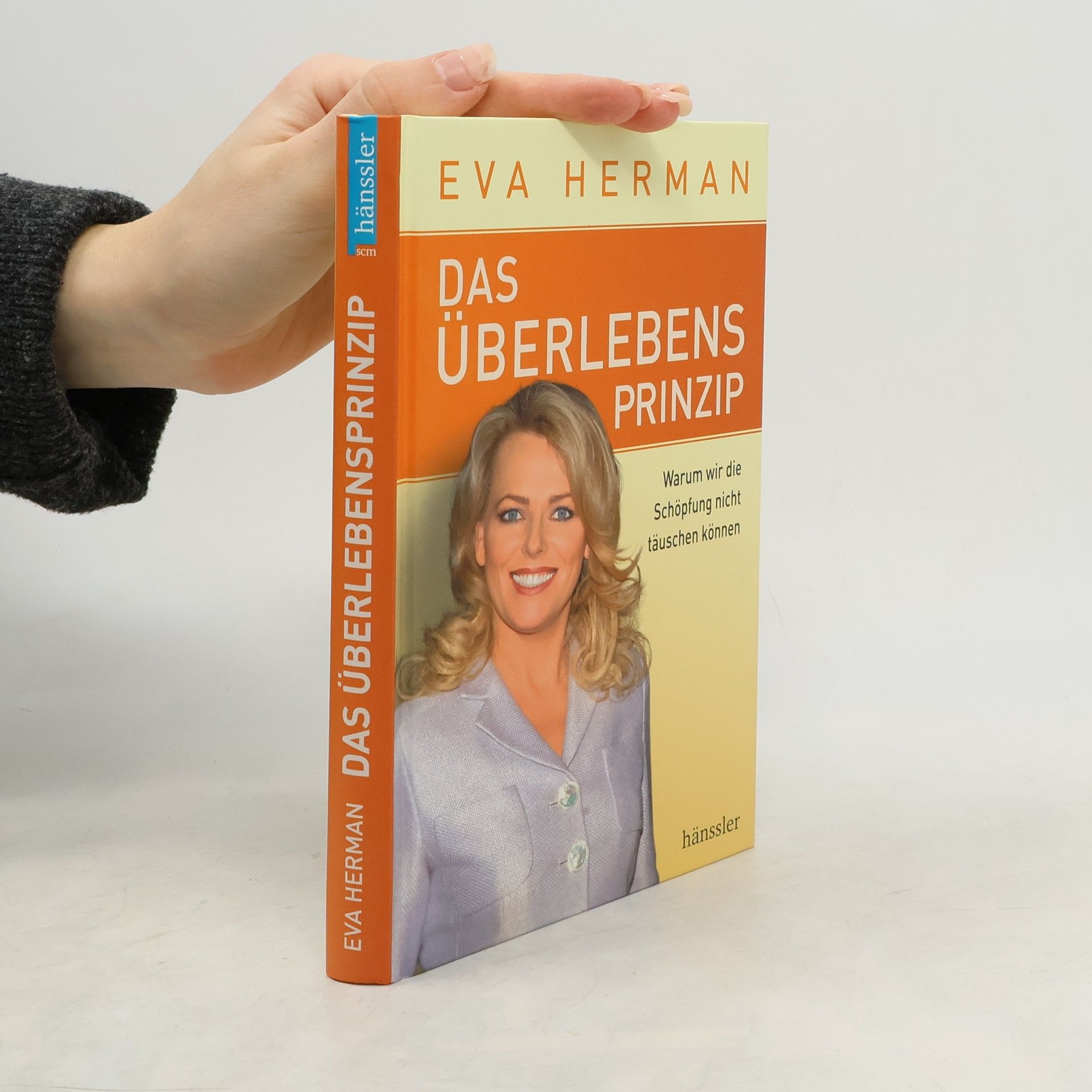 Das Überlebensprinzip