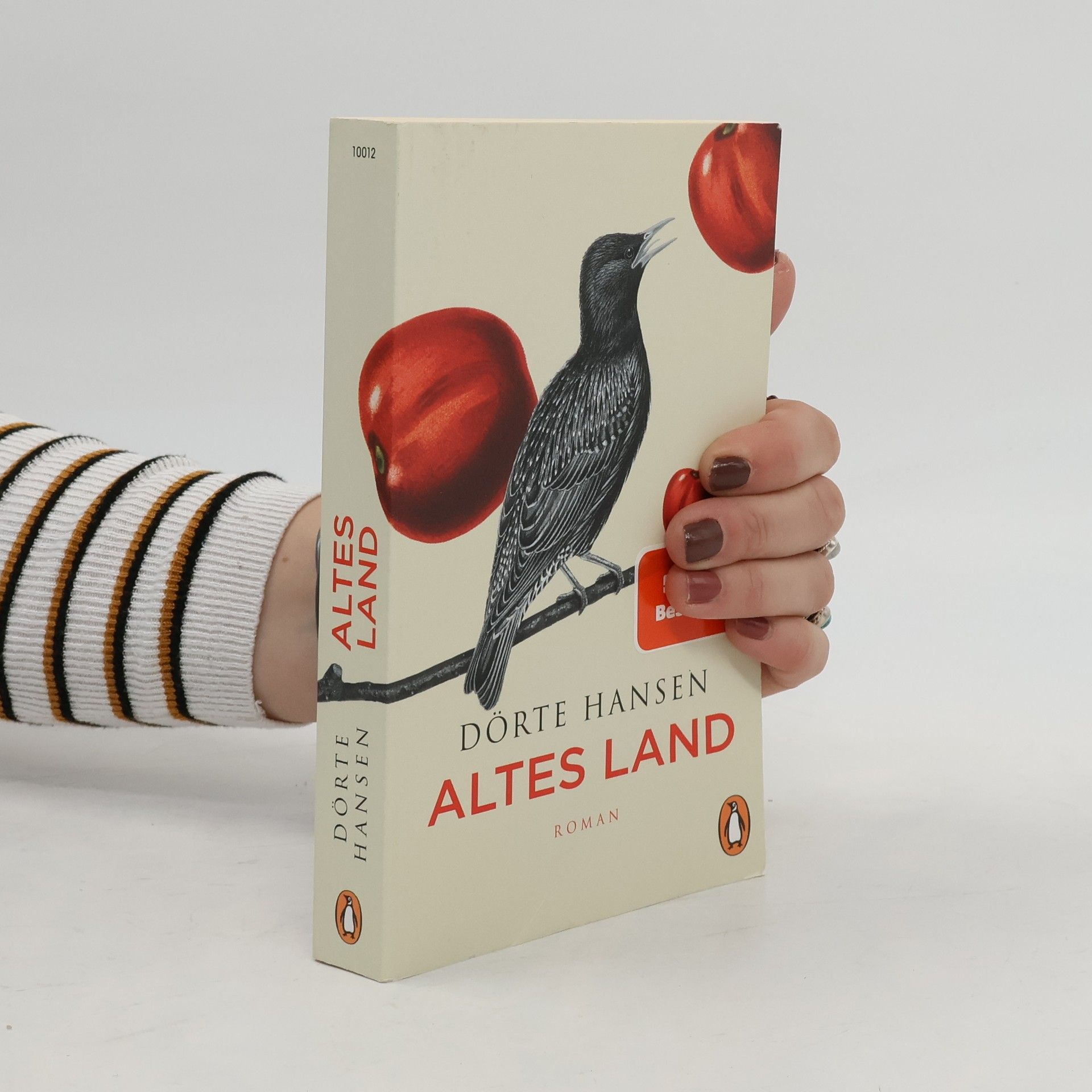 Dörte Hansen Altes Land