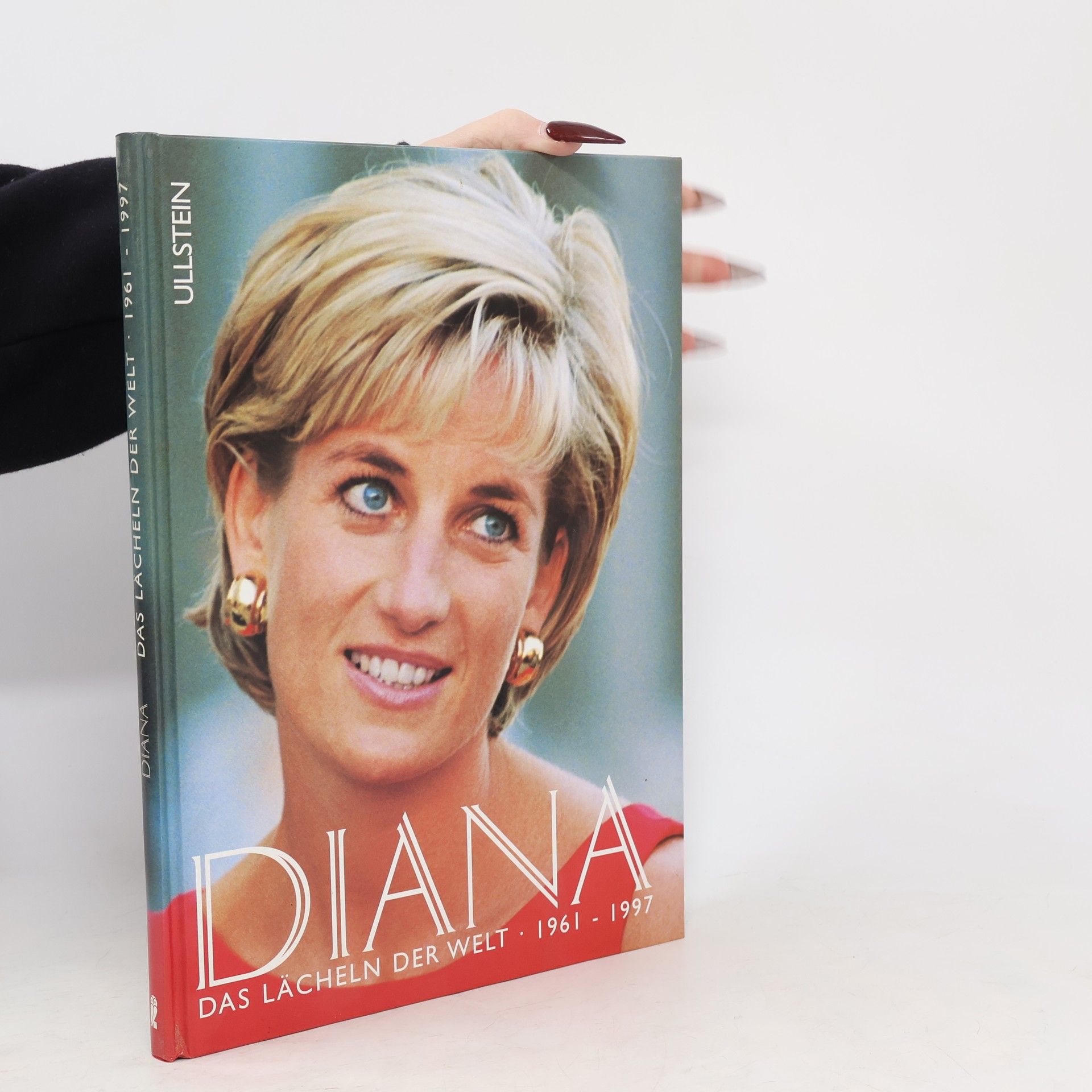 Collectif d'auteurs Diana