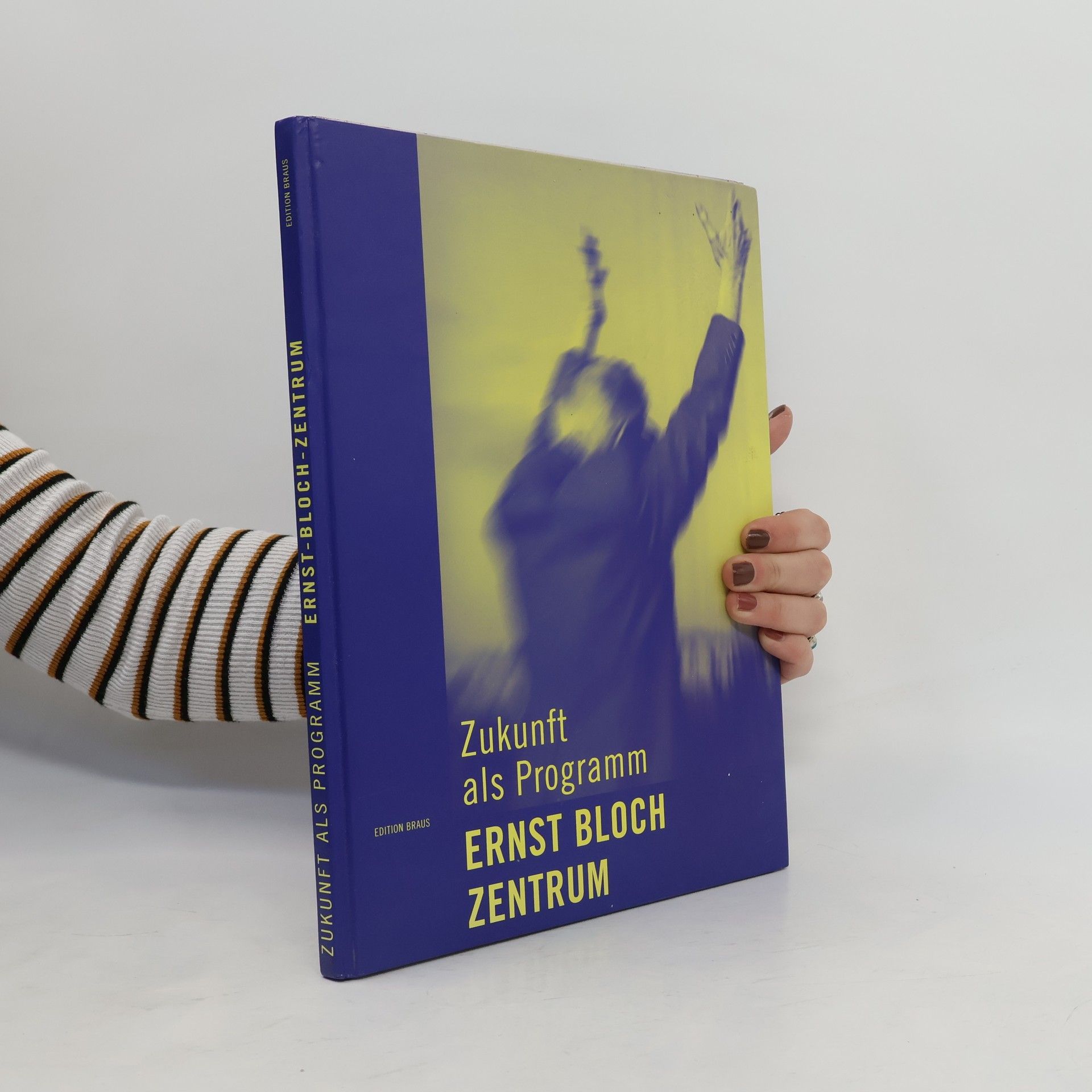 Kolektív autorov Zukunft als Programm