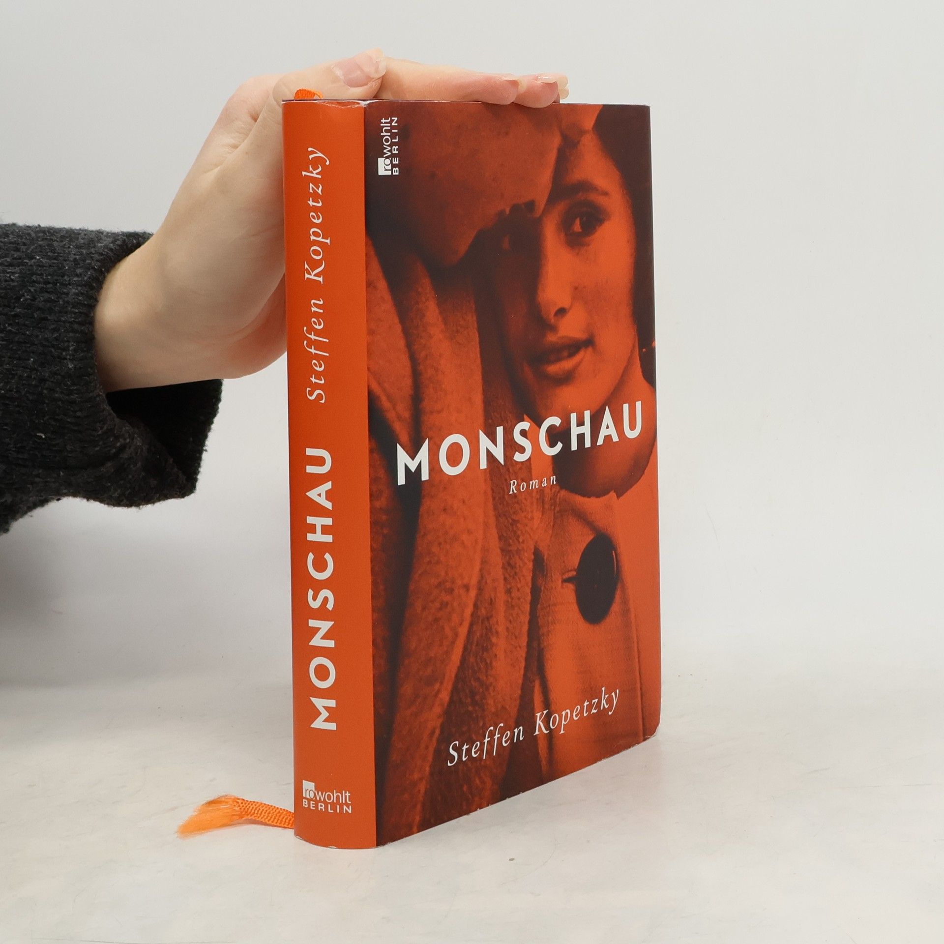 Steffen Kopetzky Monschau