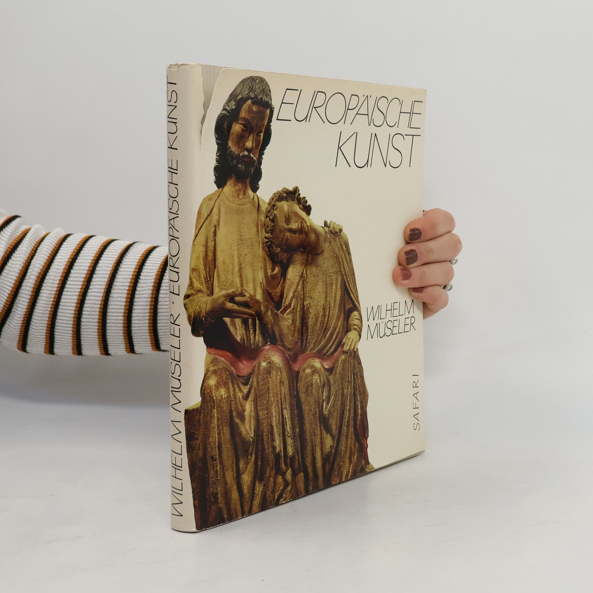 Wilhelm Müseler Europäische Kunst