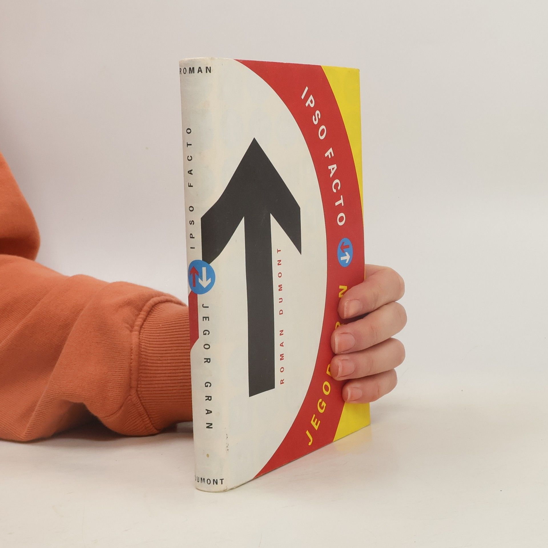 Jegor Gran Ipso facto