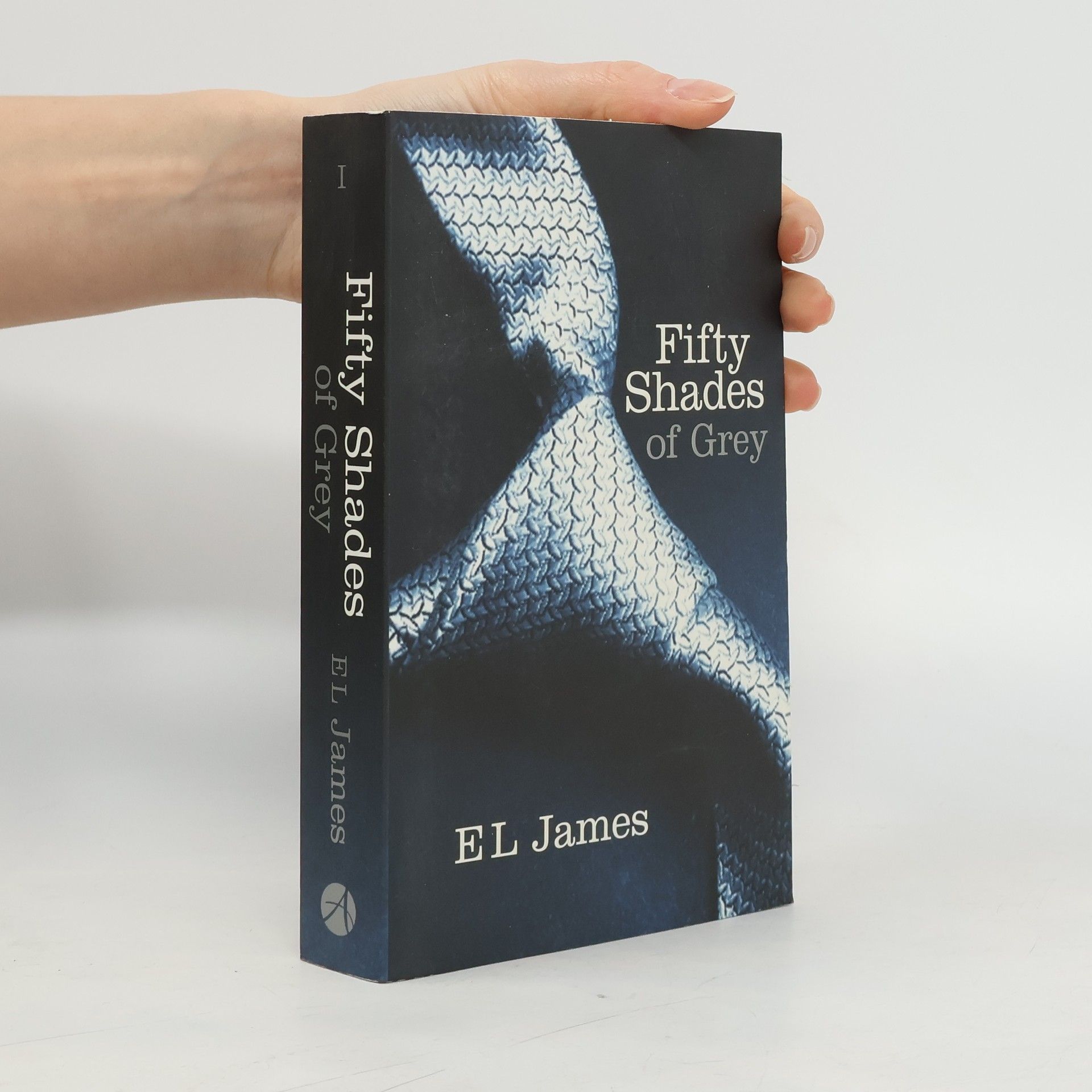 E. L. James Fifty Shades of Grey