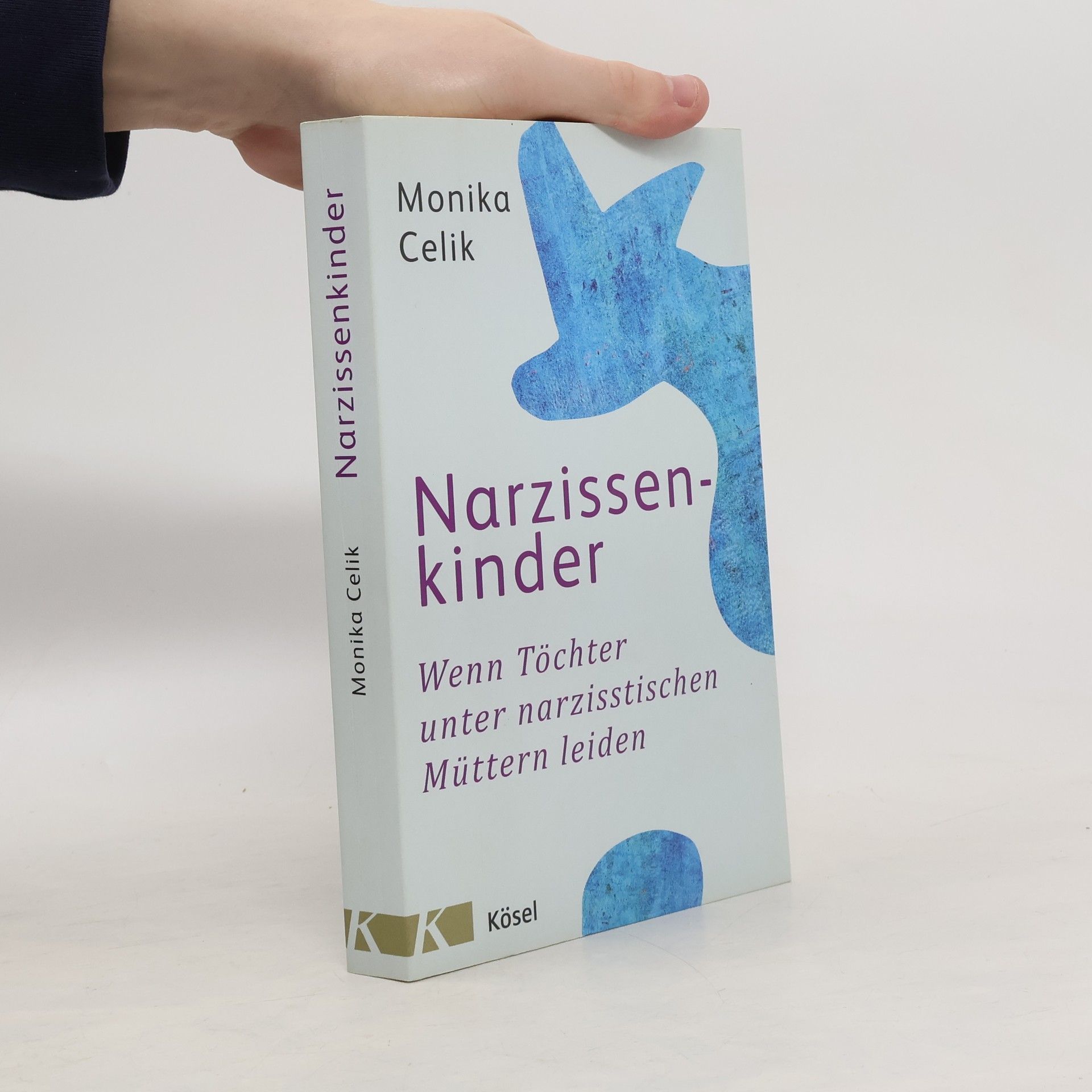 Narzissenkinder