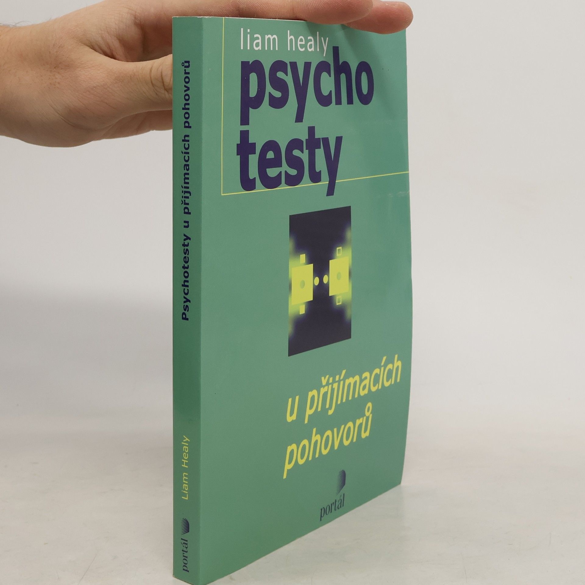 Psychotesty u přijímacích pohovorů