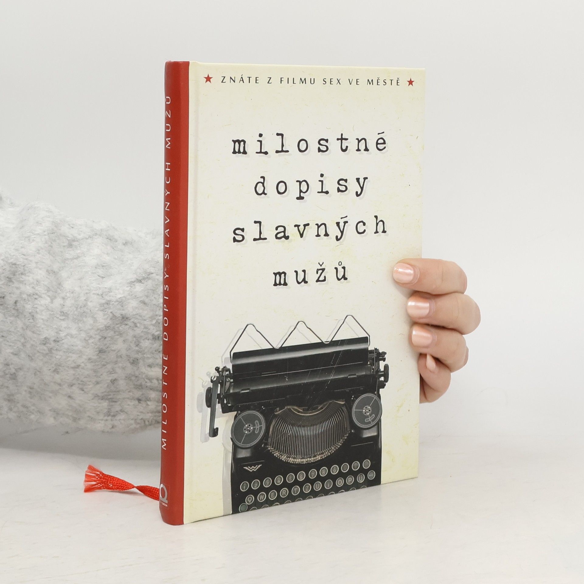 Milostné dopisy slavných mužů