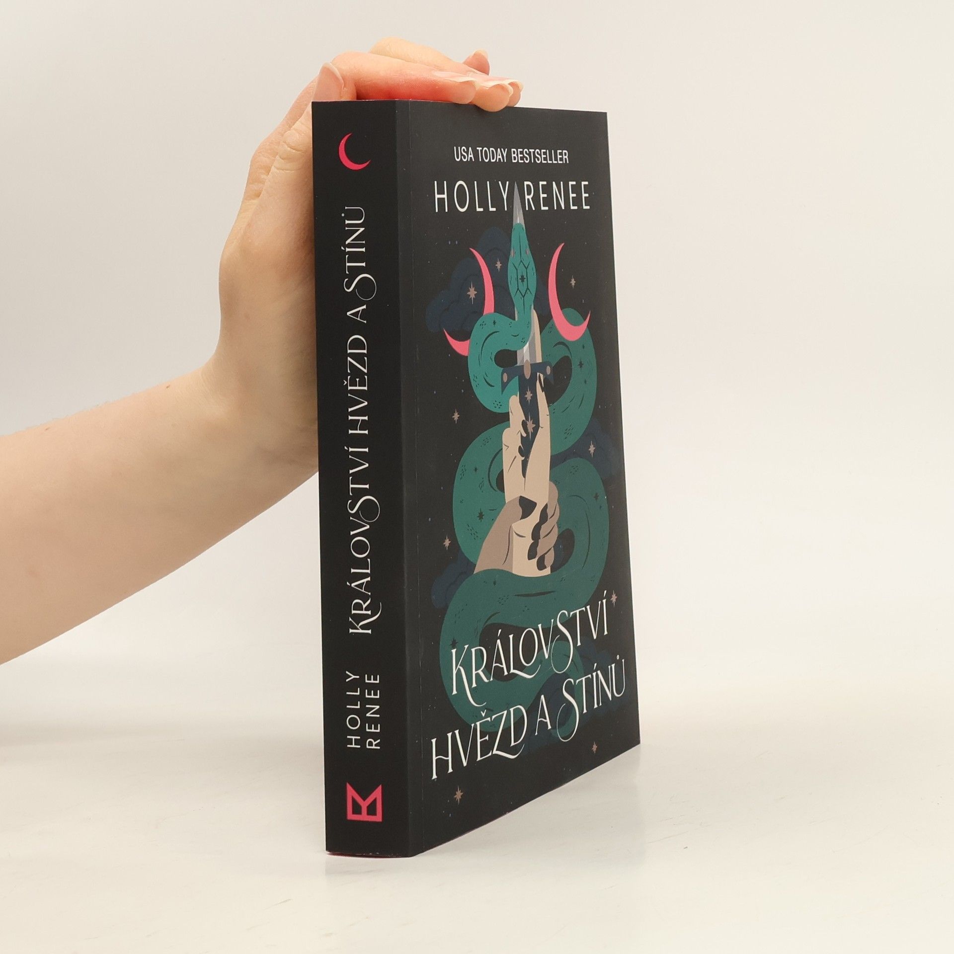 Království hvězd a stínů